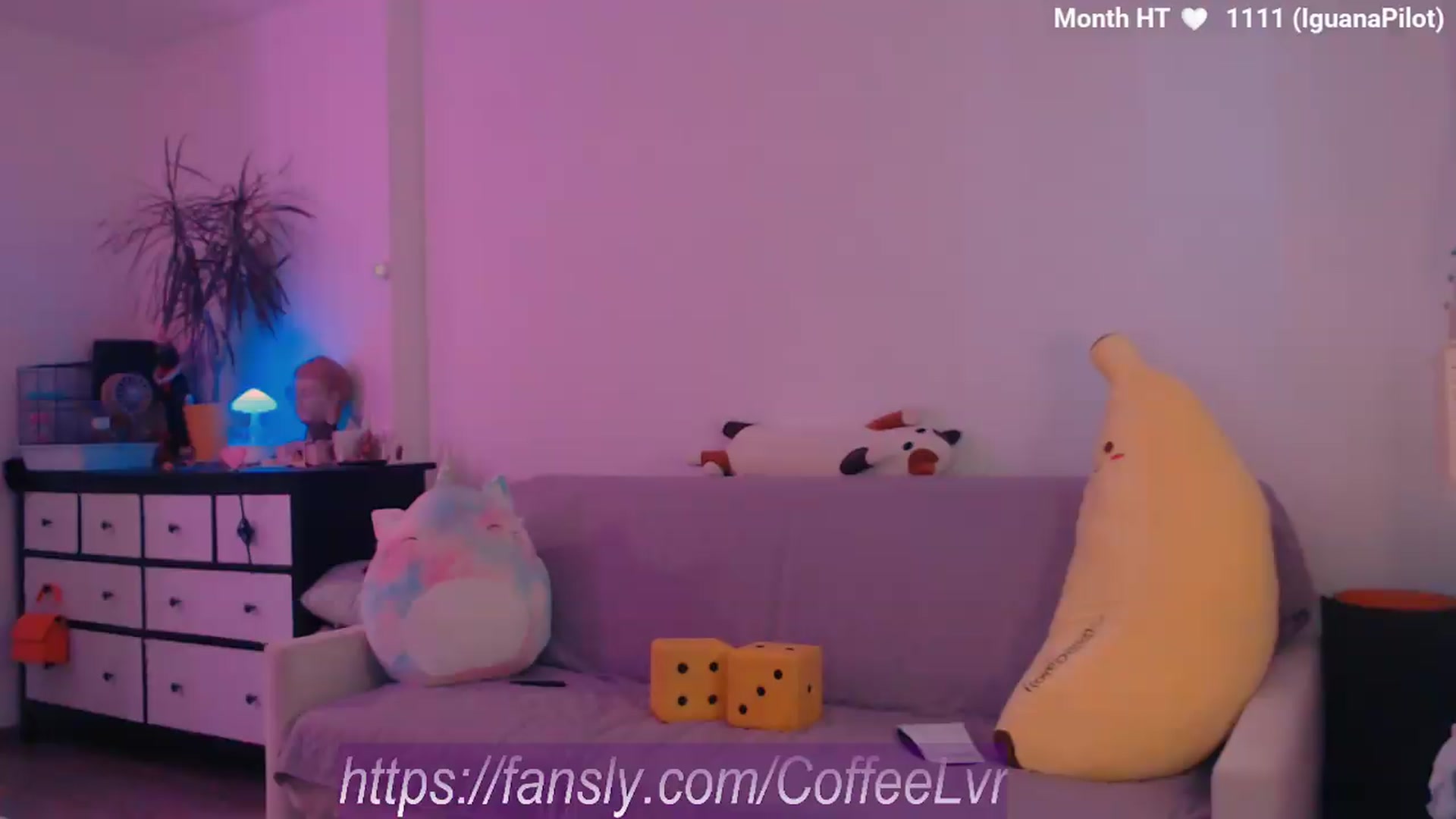 Gallery image thumbnail from Yeah_So_What's myfreecams stream on, 07/16/2026, 19:55 image 6 of 20