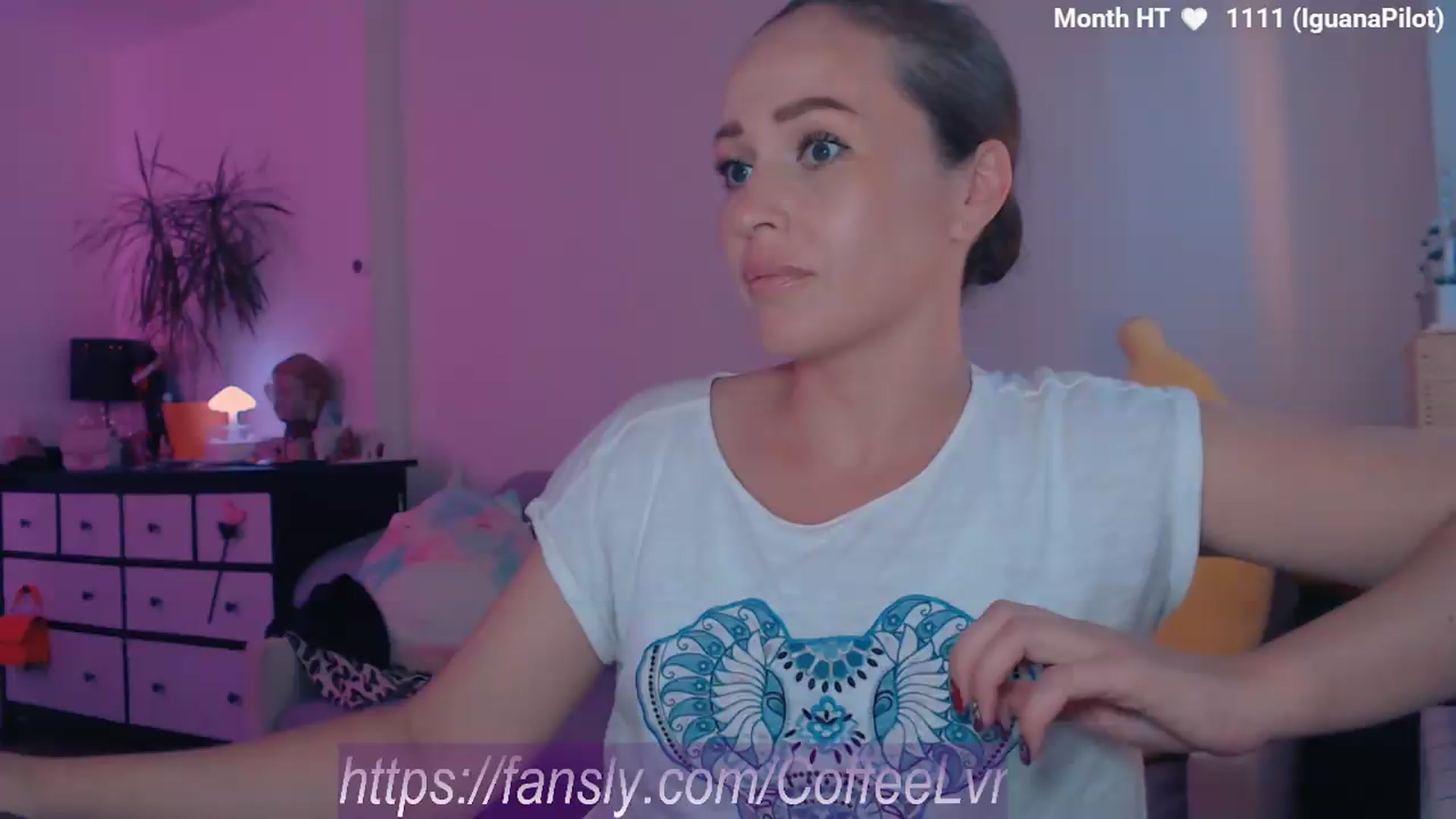 Gallery image thumbnail from Yeah_So_What's myfreecams stream on, 07/19/2026, 18:09 image 16 of 20