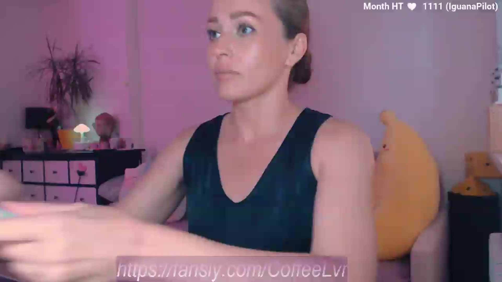 Gallery image thumbnail from Yeah_So_What's myfreecams stream on, 07/20/2026, 18:41 image 12 of 20
