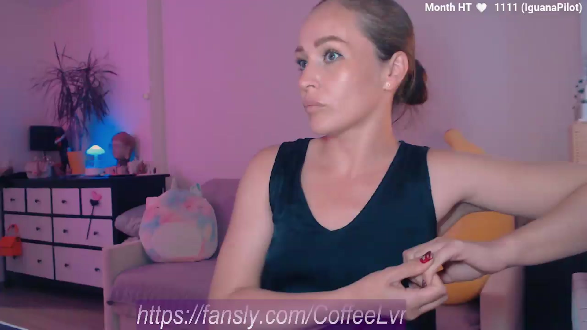 Gallery image thumbnail from Yeah_So_What's myfreecams stream on, 07/20/2026, 18:41 image 17 of 20