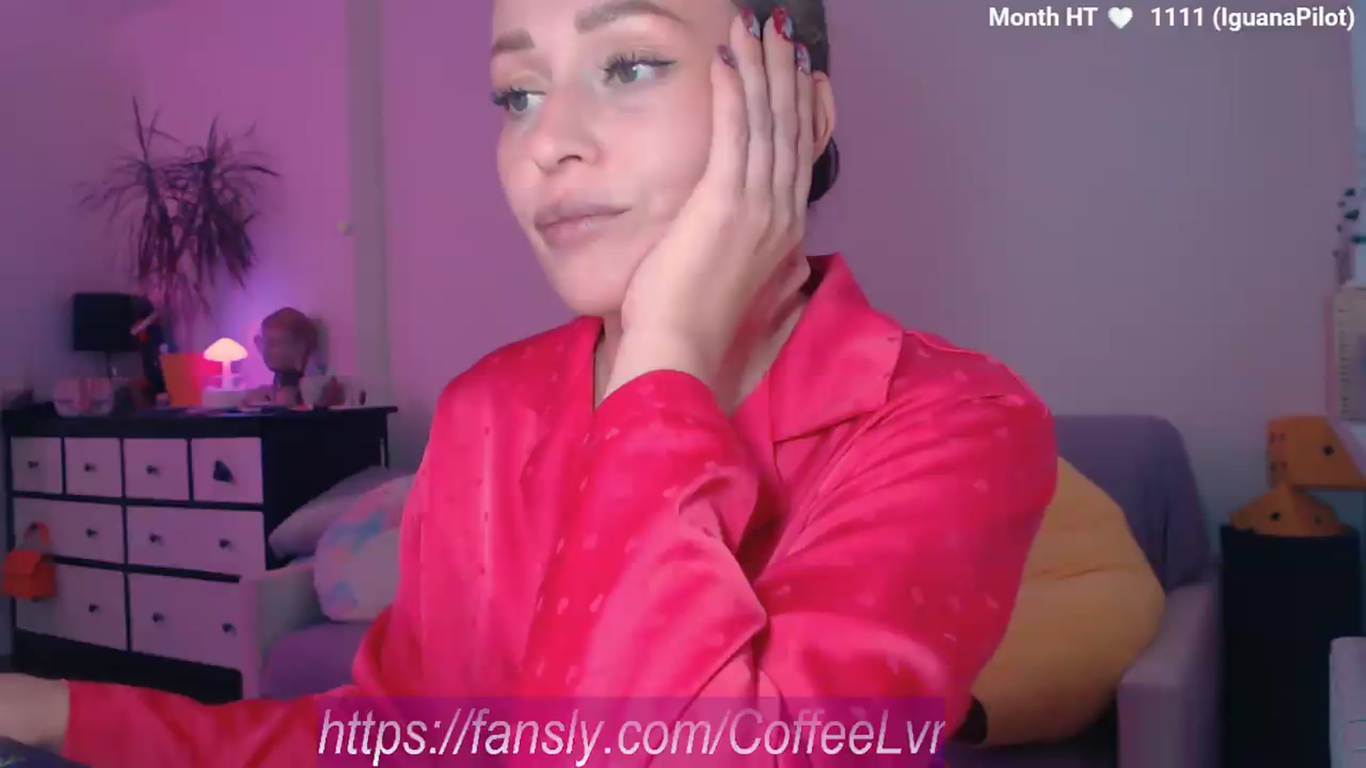 Gallery image thumbnail from Yeah_So_What's myfreecams stream on, 07/21/2026, 16:58 image 3 of 20