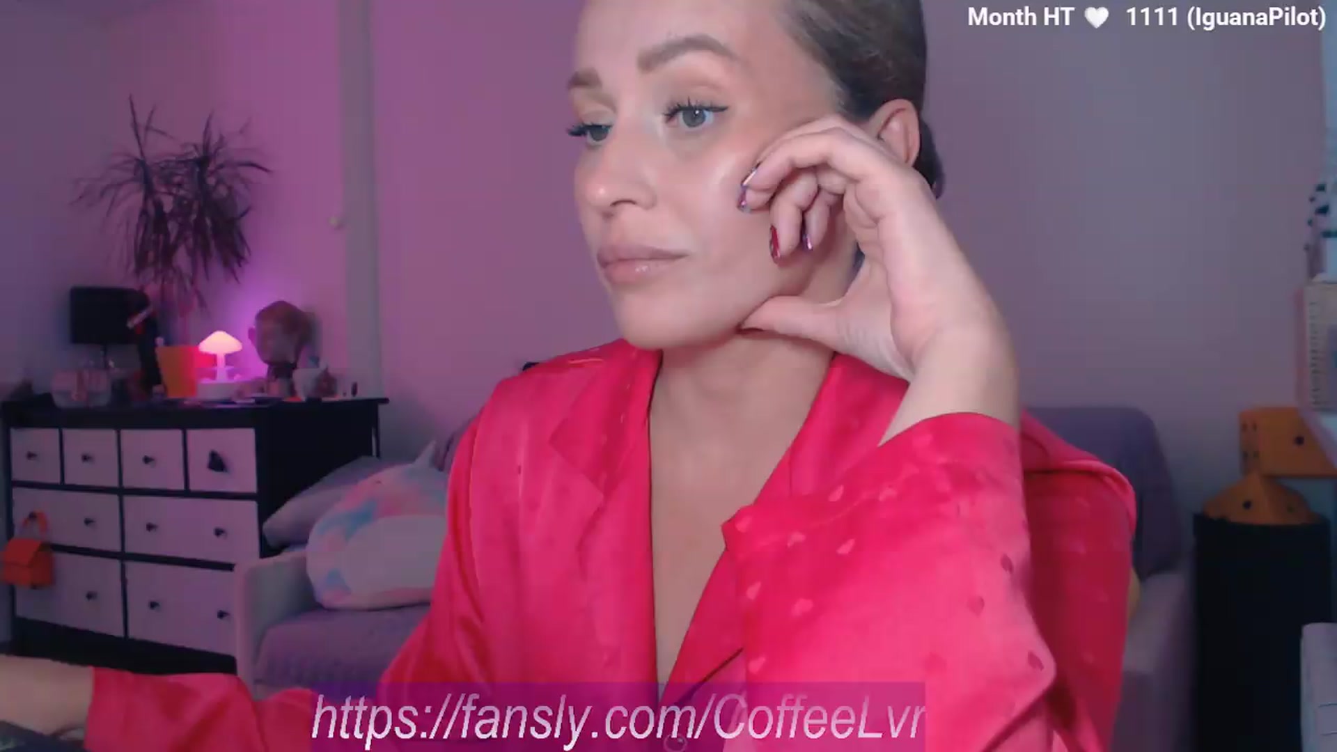 Gallery image thumbnail from Yeah_So_What's myfreecams stream on, 07/21/2026, 16:58 image 19 of 20
