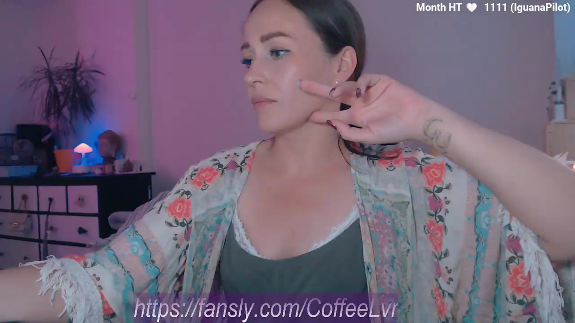 Gallery image thumbnail from Yeah_So_What's myfreecams stream on, 07/29/2026, 19:42 image 8 of 20