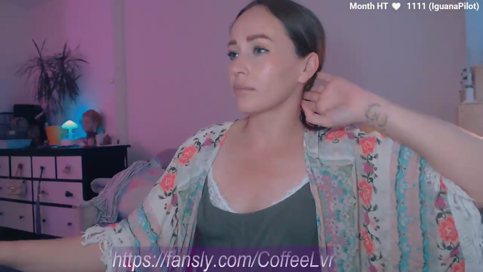 Gallery image thumbnail from Yeah_So_What's myfreecams stream on, 07/29/2026, 19:42 image 9 of 20