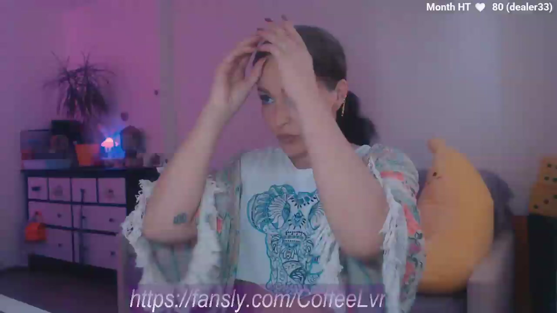 Gallery image thumbnail from Yeah_So_What's myfreecams stream on, 08/03/2026, 17:17 image 9 of 20