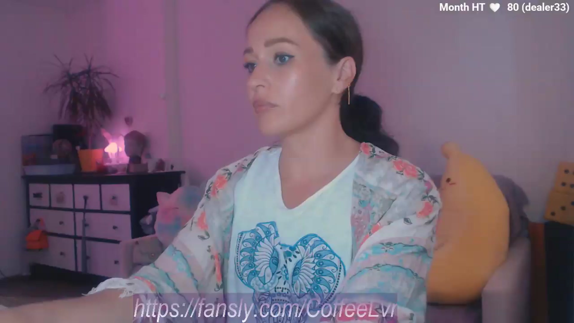 Gallery image thumbnail from Yeah_So_What's myfreecams stream on, 08/03/2026, 17:17 image 19 of 20