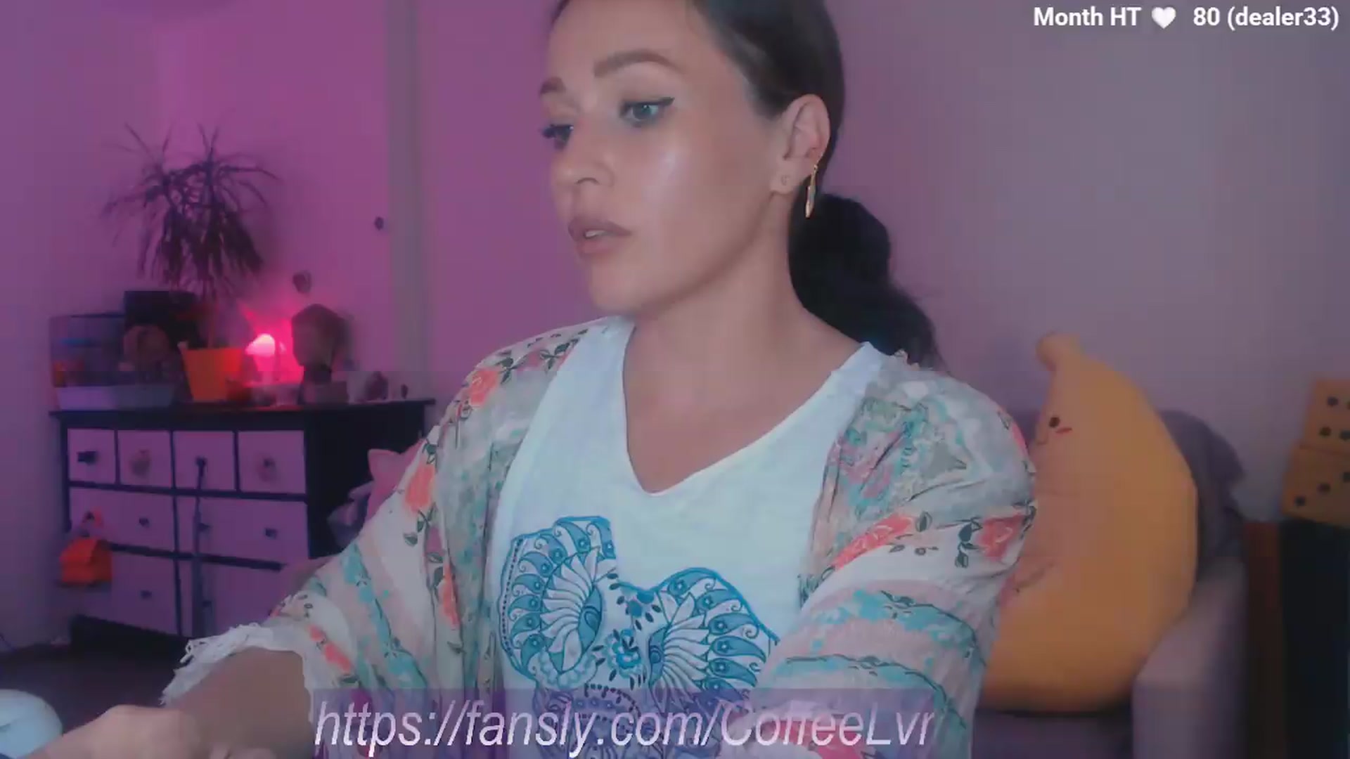 Gallery image thumbnail from Yeah_So_What's myfreecams stream on, 08/03/2026, 17:17 image 3 of 20
