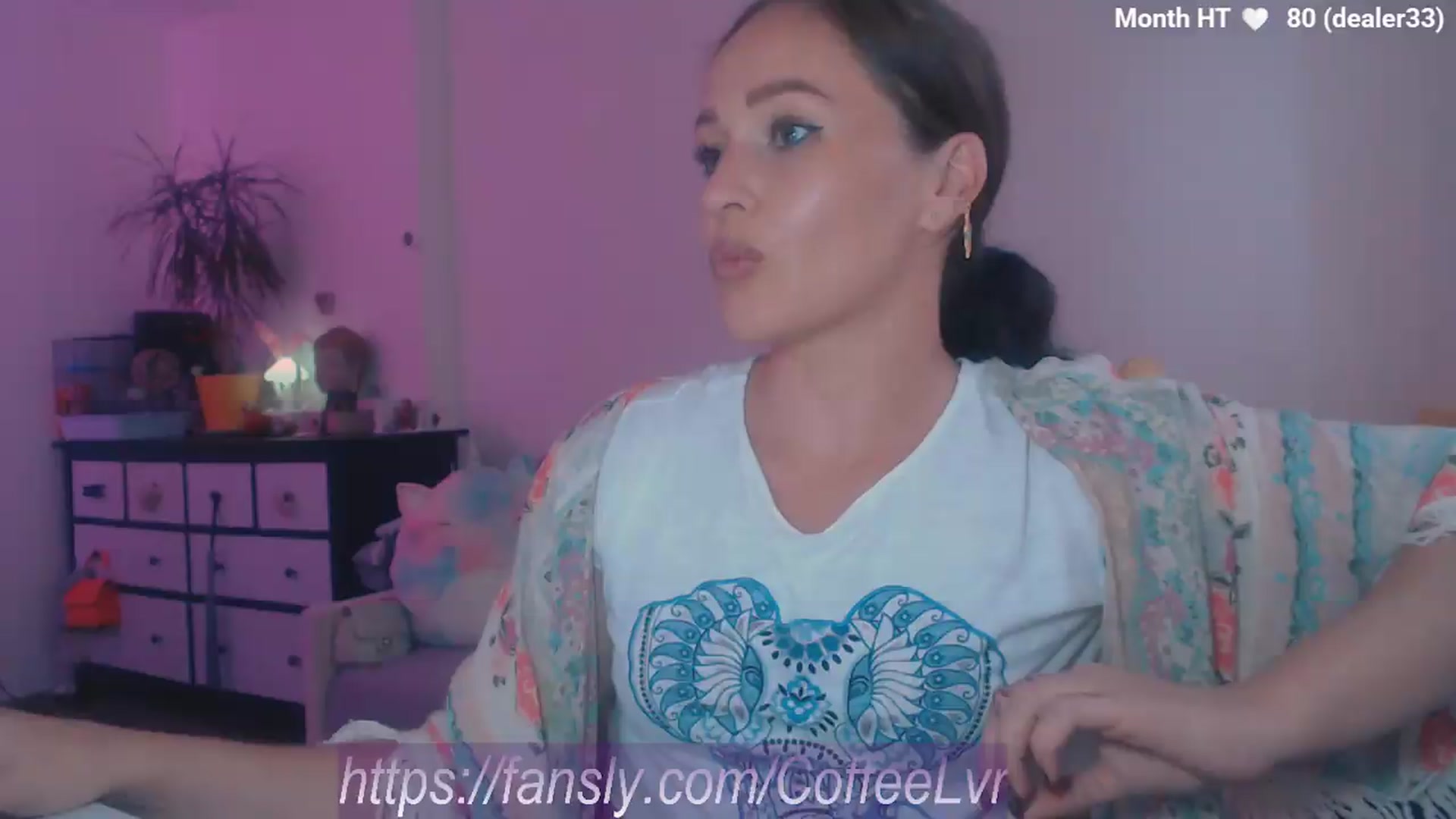 Gallery image thumbnail from Yeah_So_What's myfreecams stream on, 08/03/2026, 17:17 image 6 of 20