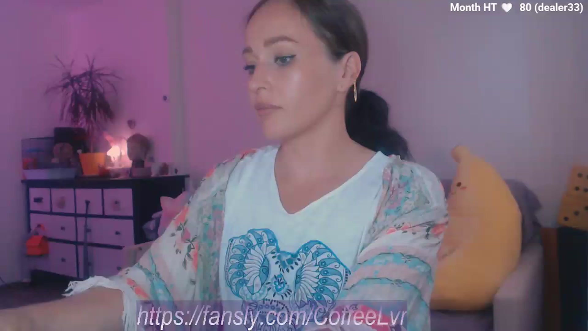 Gallery image thumbnail from Yeah_So_What's myfreecams stream on, 08/03/2026, 17:17 image 5 of 20