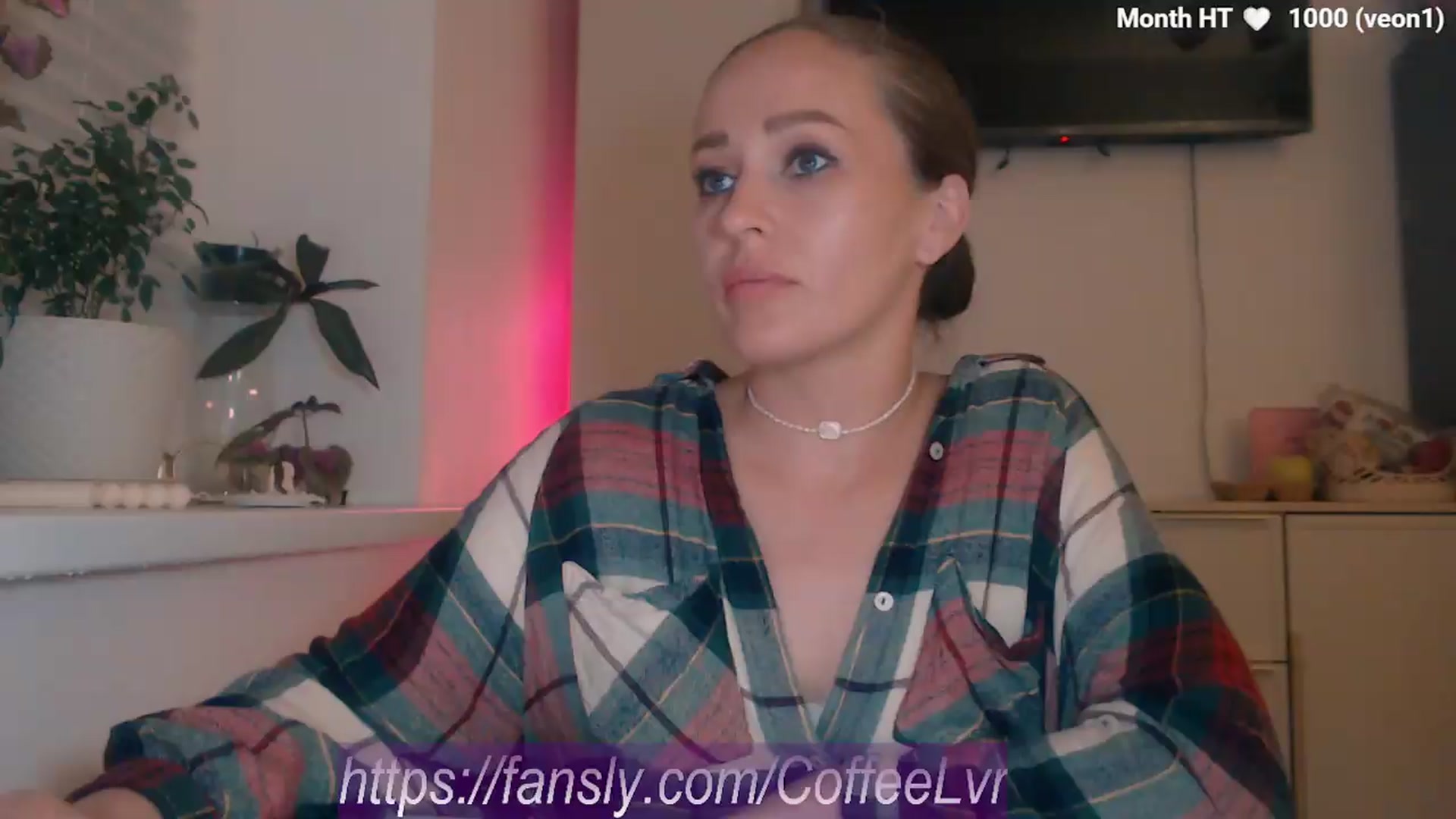 Gallery image thumbnail from Yeah_So_What's myfreecams stream on, 08/14/2026, 21:03 image 6 of 20