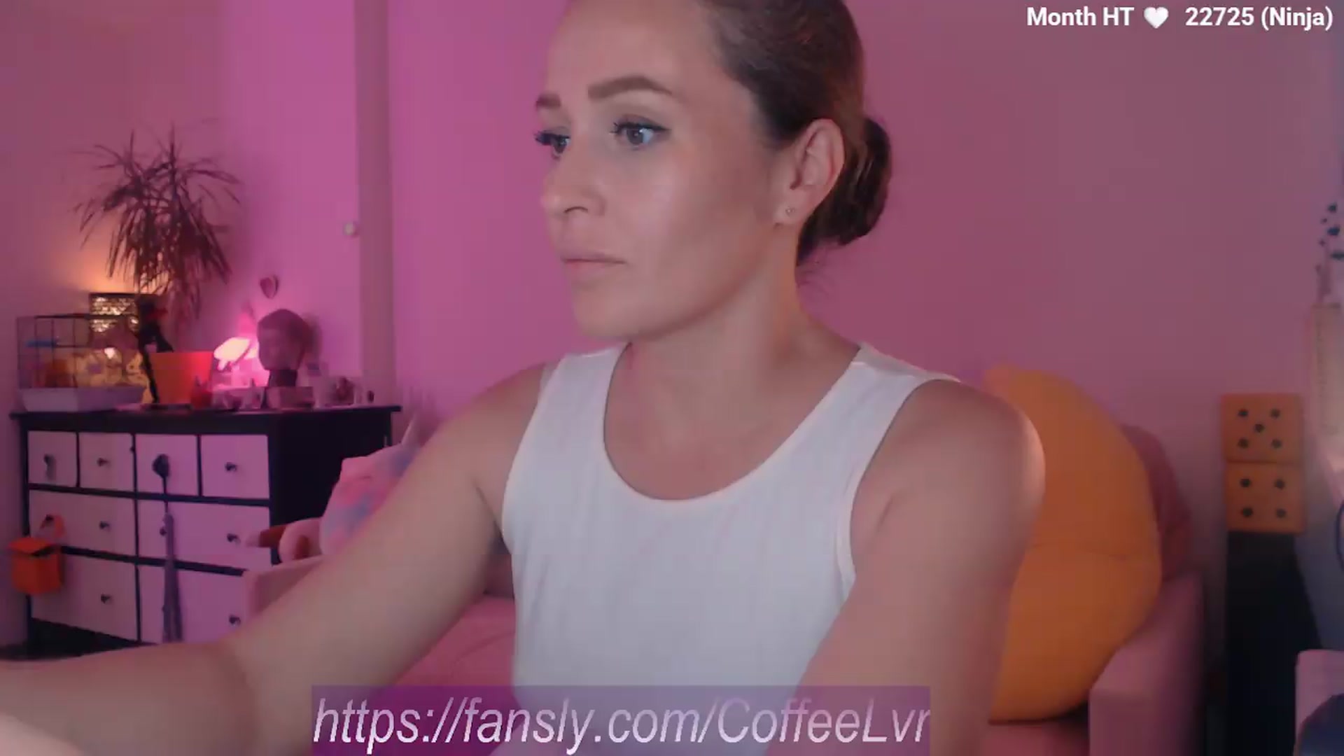 Gallery image thumbnail from Yeah_So_What's myfreecams stream on, 08/26/2026, 20:05 image 4 of 20