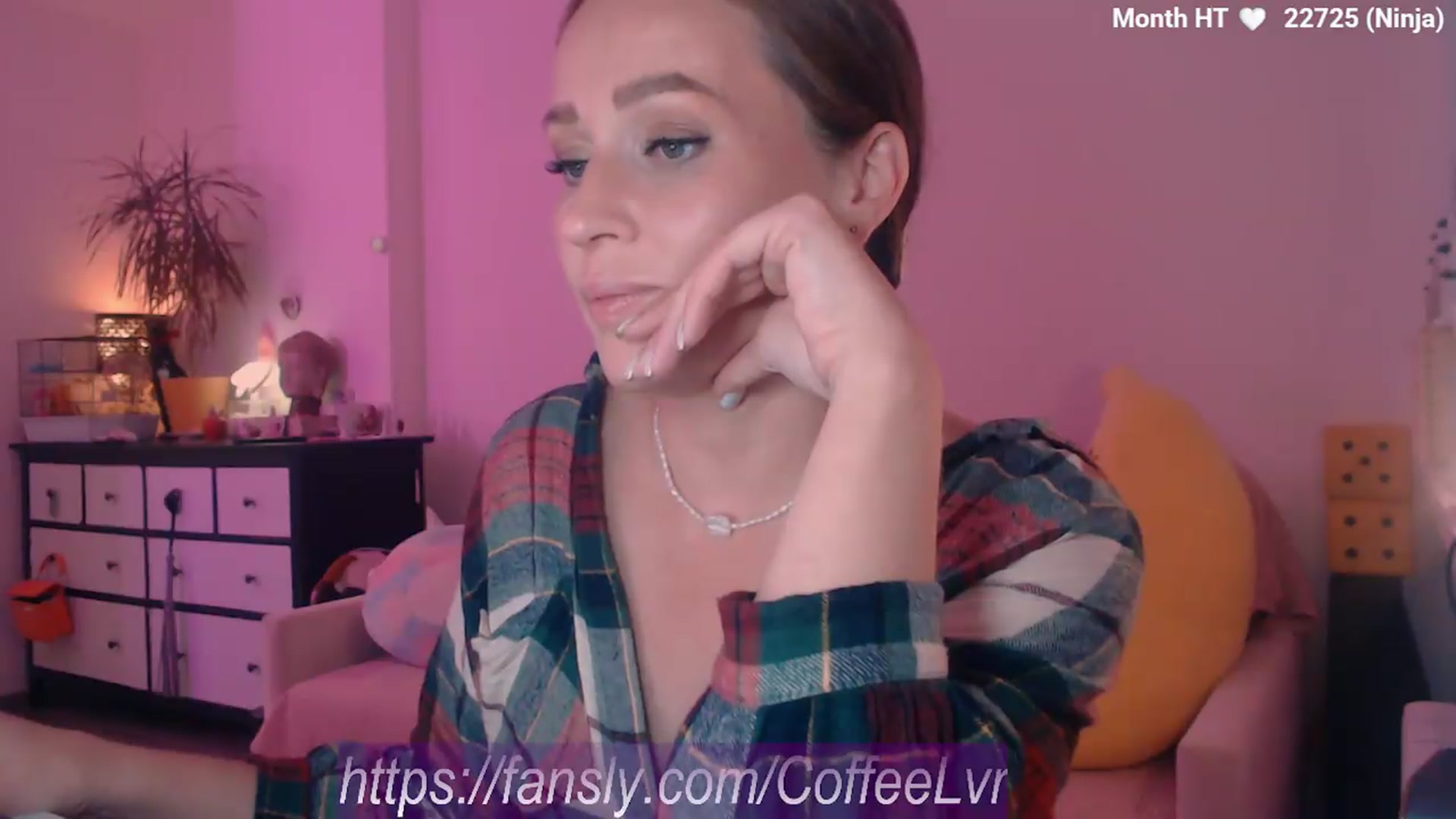 Gallery image thumbnail from Yeah_So_What's myfreecams stream on, 08/27/2026, 17:43 image 19 of 20
