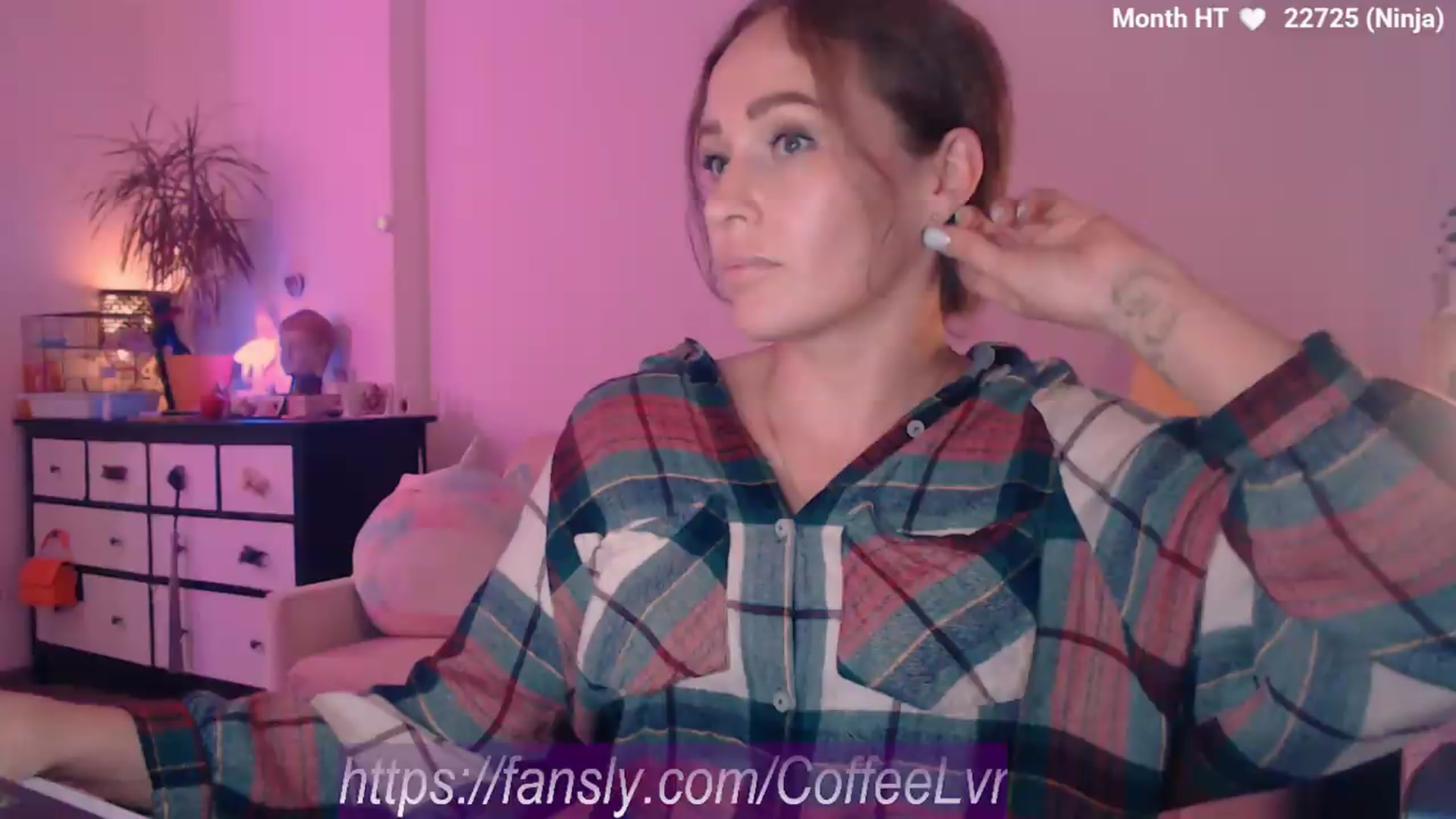 Gallery image thumbnail from Yeah_So_What's myfreecams stream on, 08/31/2026, 19:20 image 10 of 20