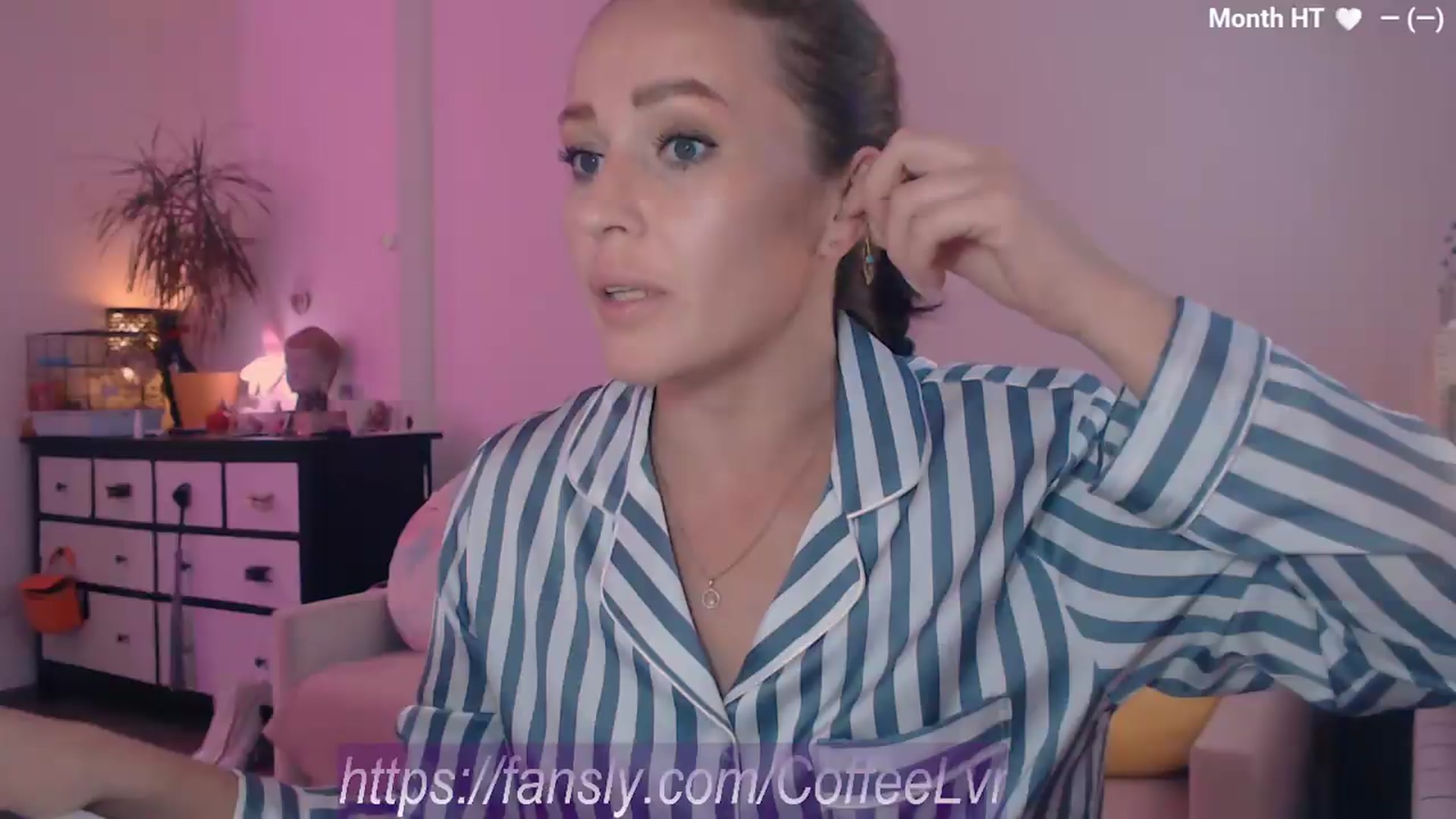 Gallery image thumbnail from Yeah_So_What's myfreecams stream on, 09/01/2026, 16:28 image 9 of 20
