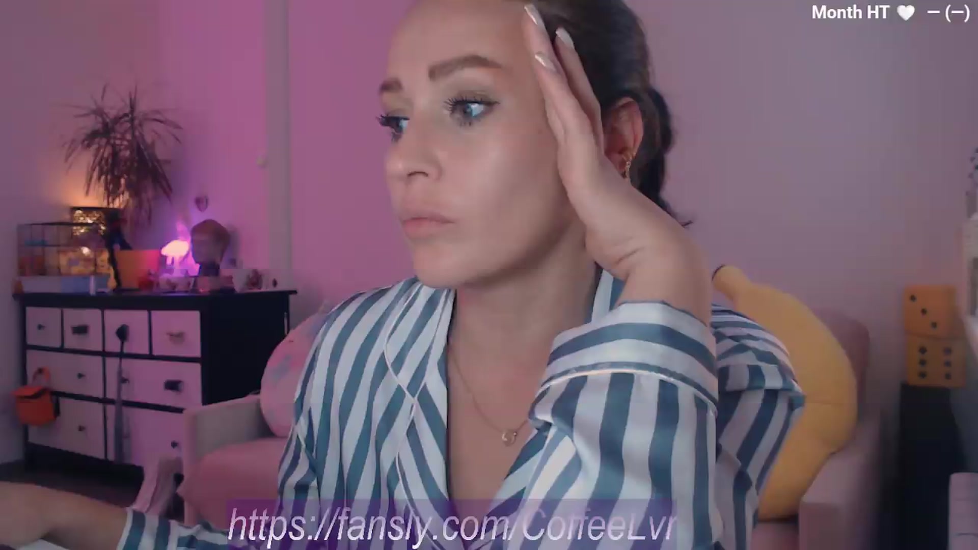 Gallery image thumbnail from Yeah_So_What's myfreecams stream on, 09/01/2026, 16:28 image 7 of 20