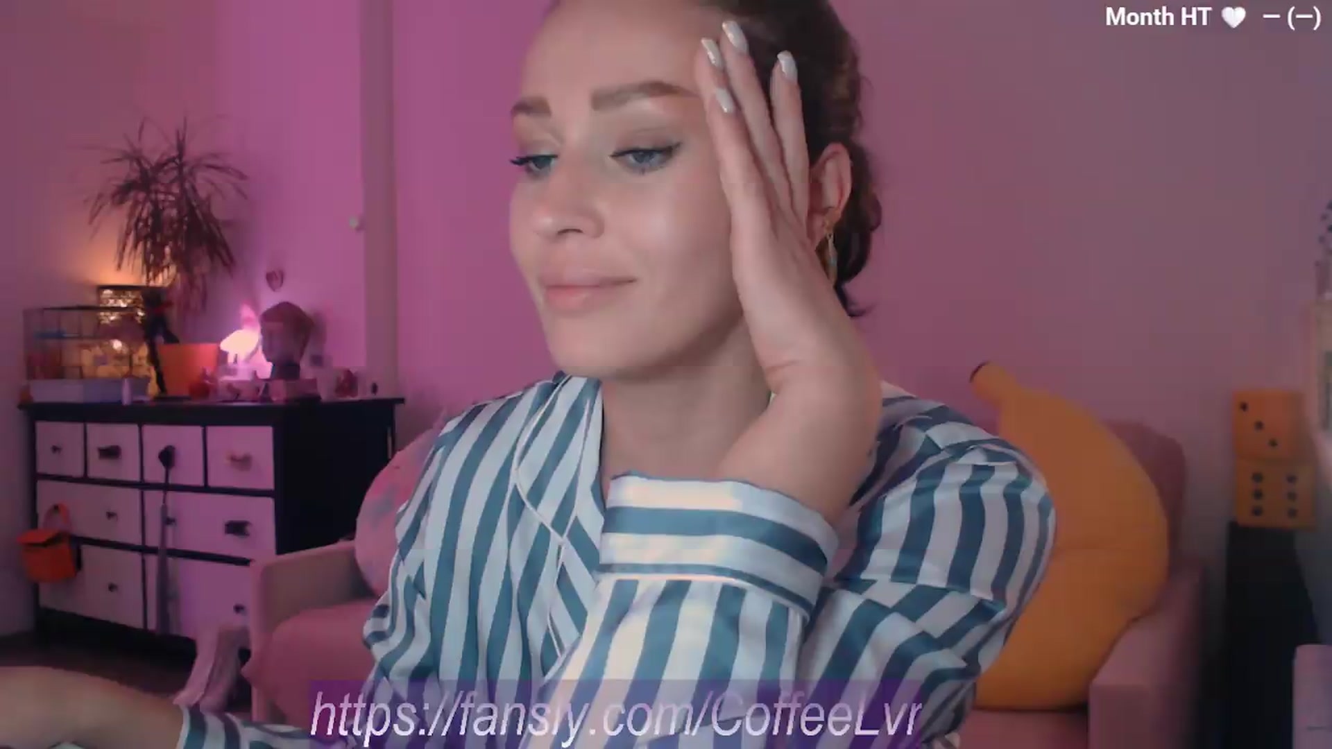 Gallery image thumbnail from Yeah_So_What's myfreecams stream on, 09/01/2026, 17:54 image 5 of 20