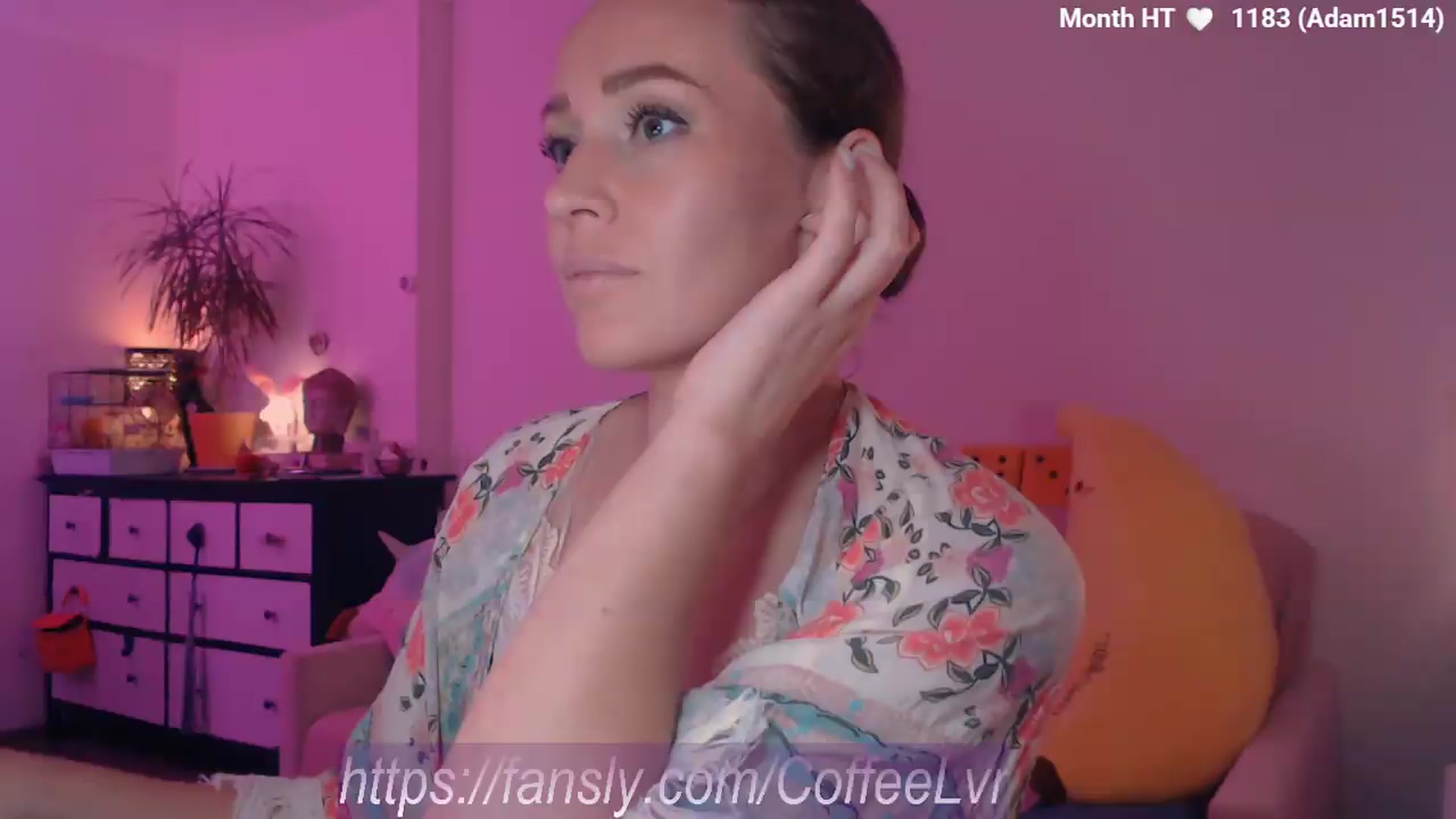 Gallery image thumbnail from Yeah_So_What's myfreecams stream on, 09/05/2026, 20:35 image 6 of 20