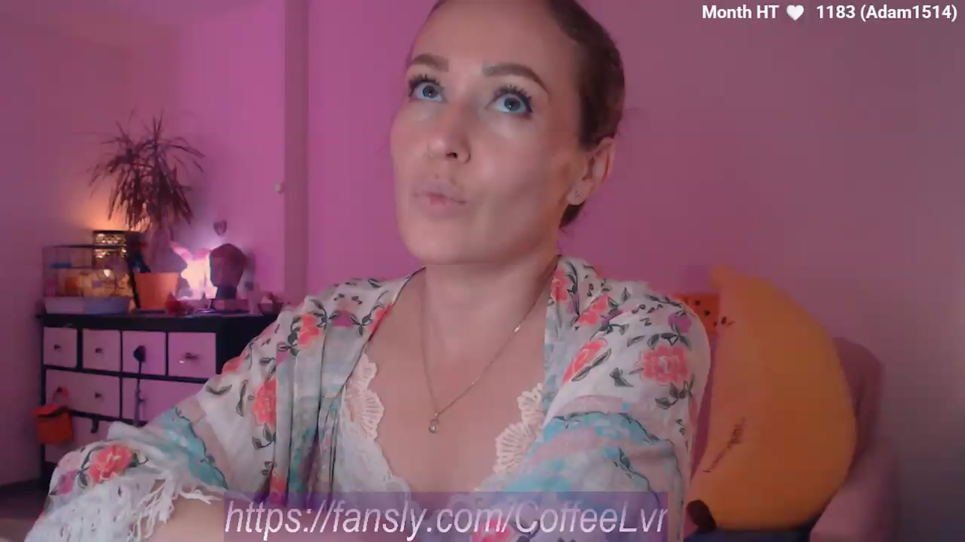 Gallery image thumbnail from Yeah_So_What's myfreecams stream on, 09/05/2026, 20:35 image 16 of 20