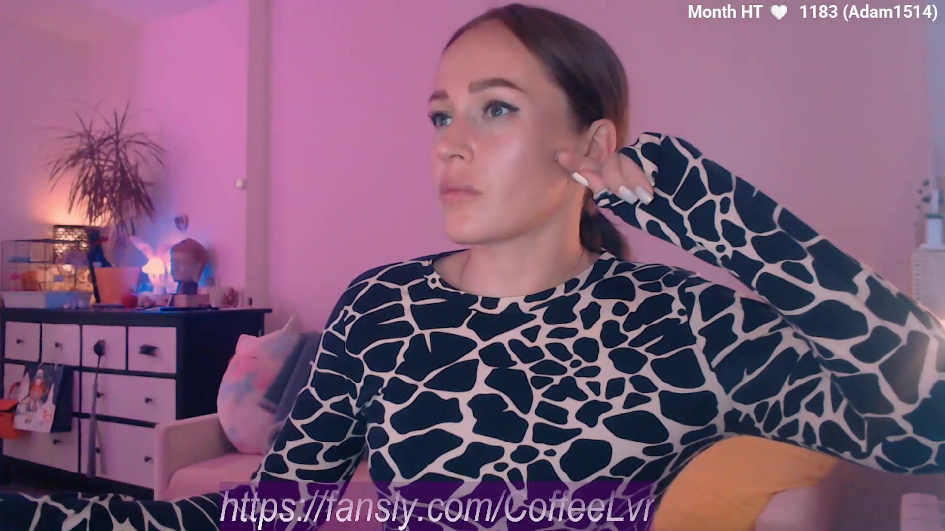 Gallery image thumbnail from Yeah_So_What's myfreecams stream on, 09/09/2026, 17:33 image 11 of 20