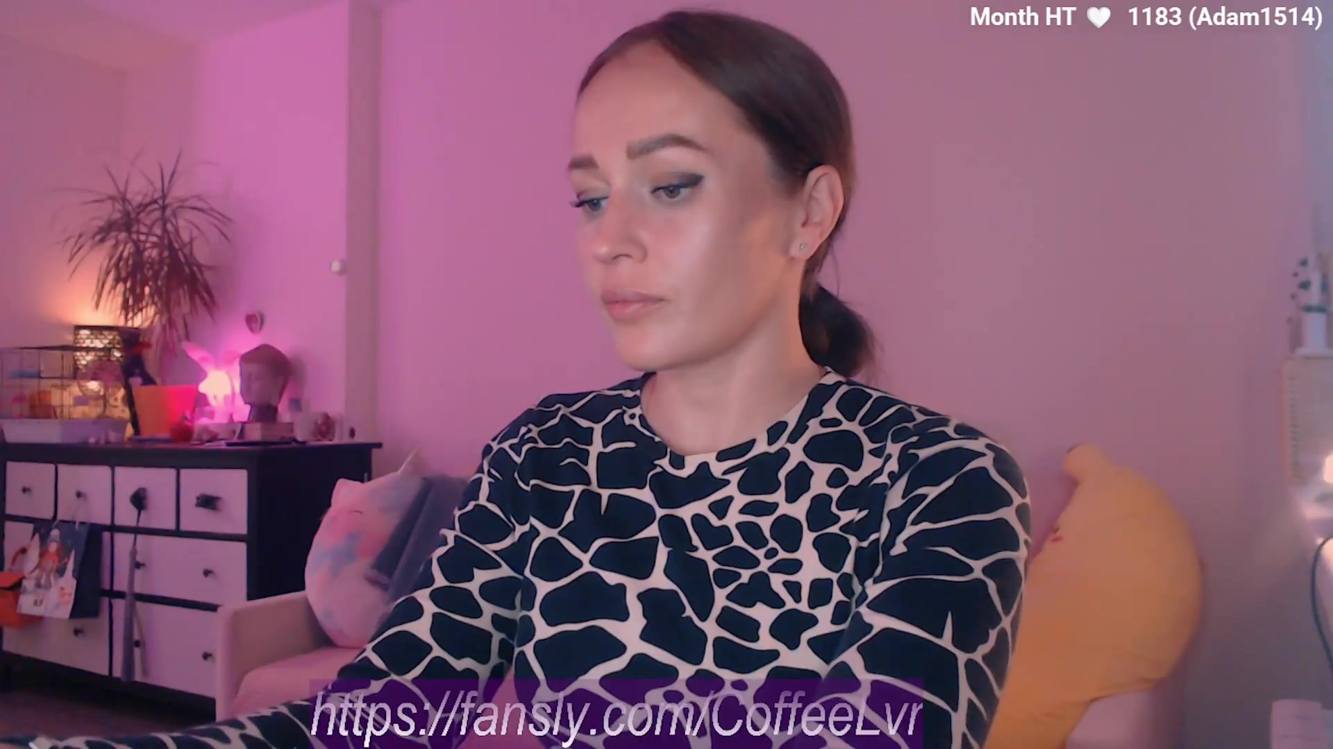 Gallery image thumbnail from Yeah_So_What's myfreecams stream on, 09/09/2026, 17:33 image 13 of 20