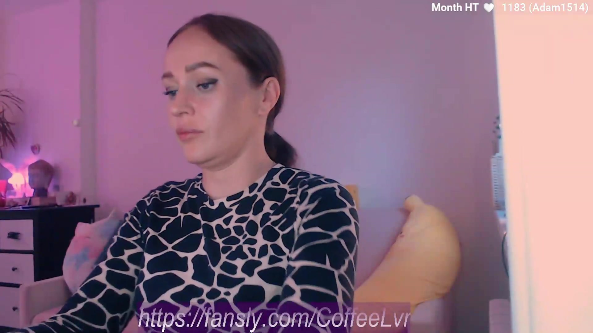 Gallery image thumbnail from Yeah_So_What's myfreecams stream on, 09/09/2026, 17:33 image 5 of 20