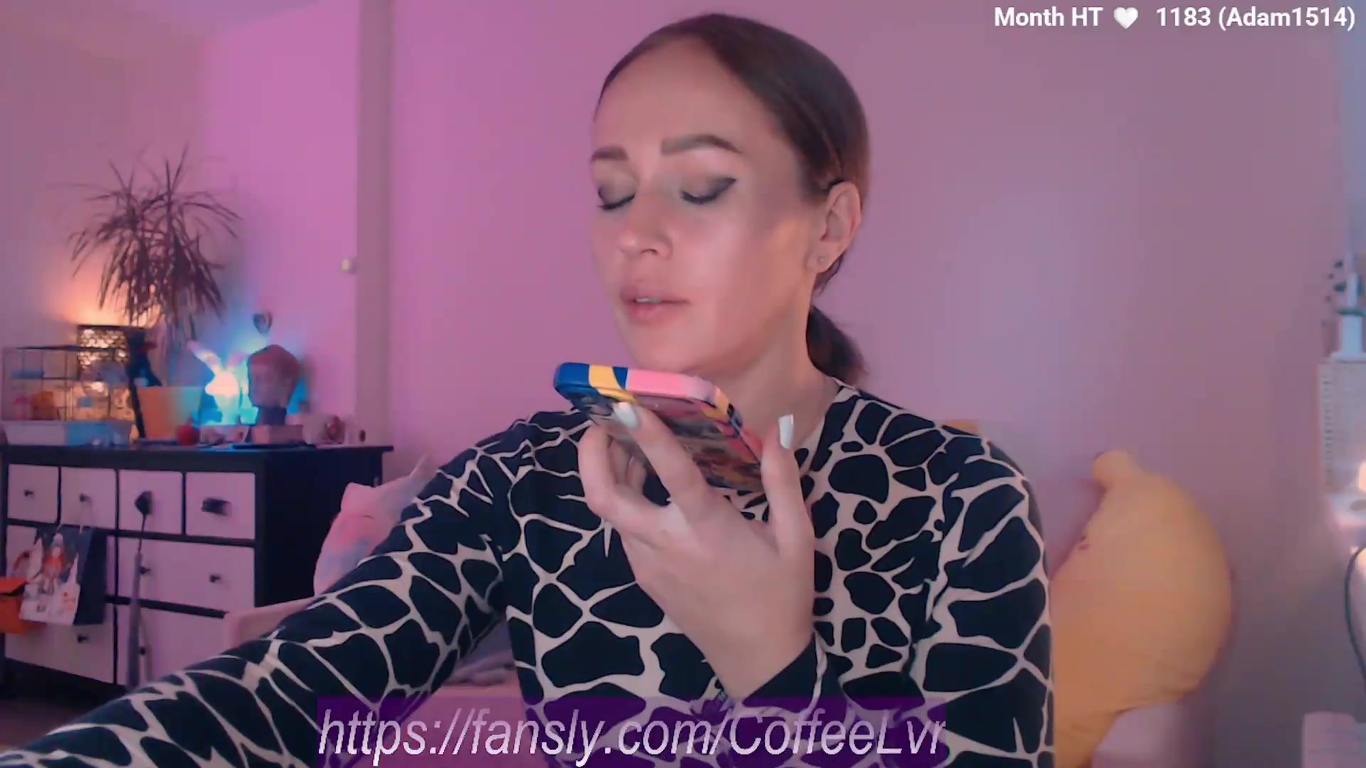 Gallery image thumbnail from Yeah_So_What's myfreecams stream on, 09/09/2026, 17:33 image 9 of 20