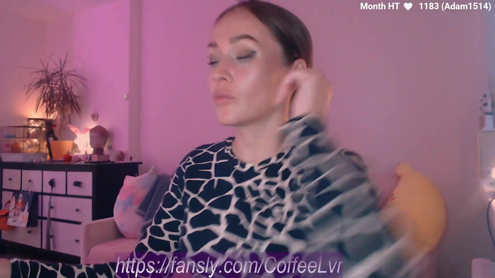 Gallery image thumbnail from Yeah_So_What's myfreecams stream on, 09/09/2026, 17:33 image 12 of 20