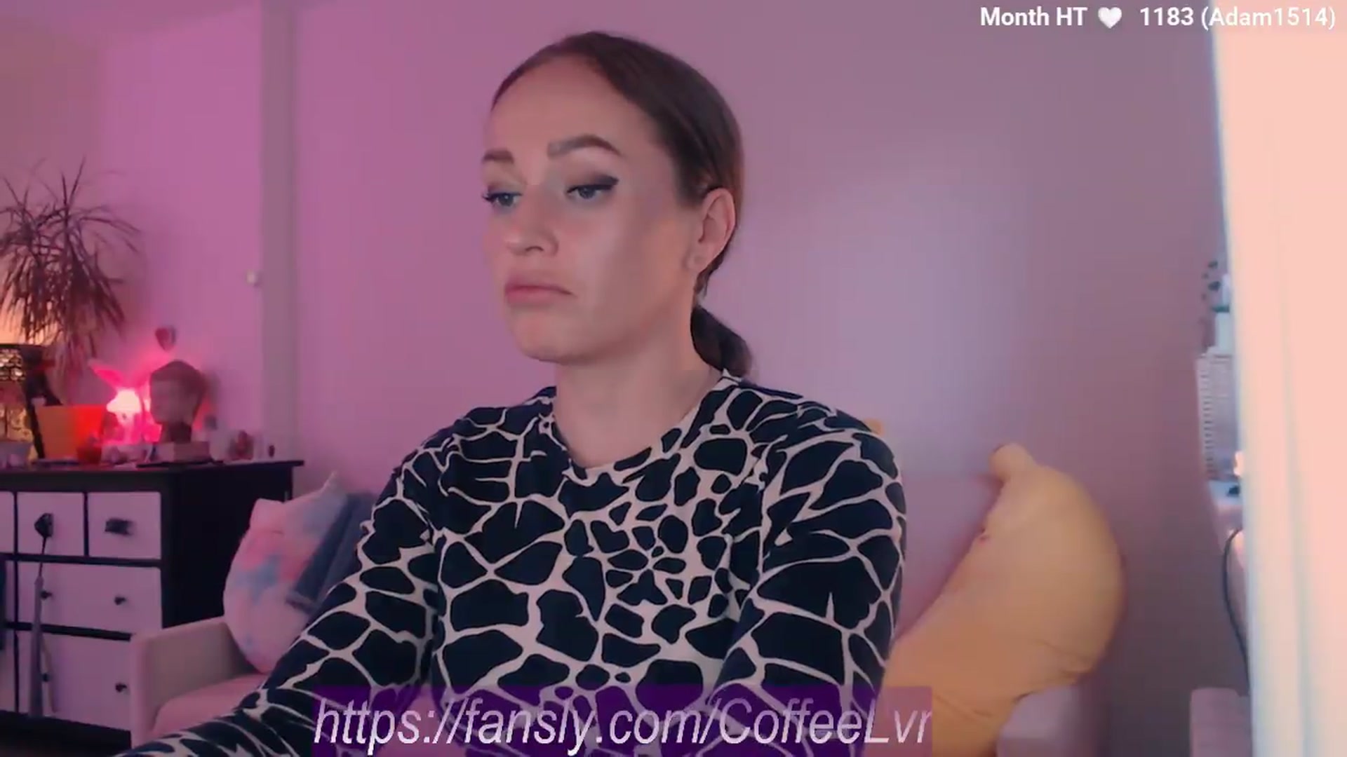 Gallery image thumbnail from Yeah_So_What's myfreecams stream on, 09/09/2026, 17:33 image 2 of 20