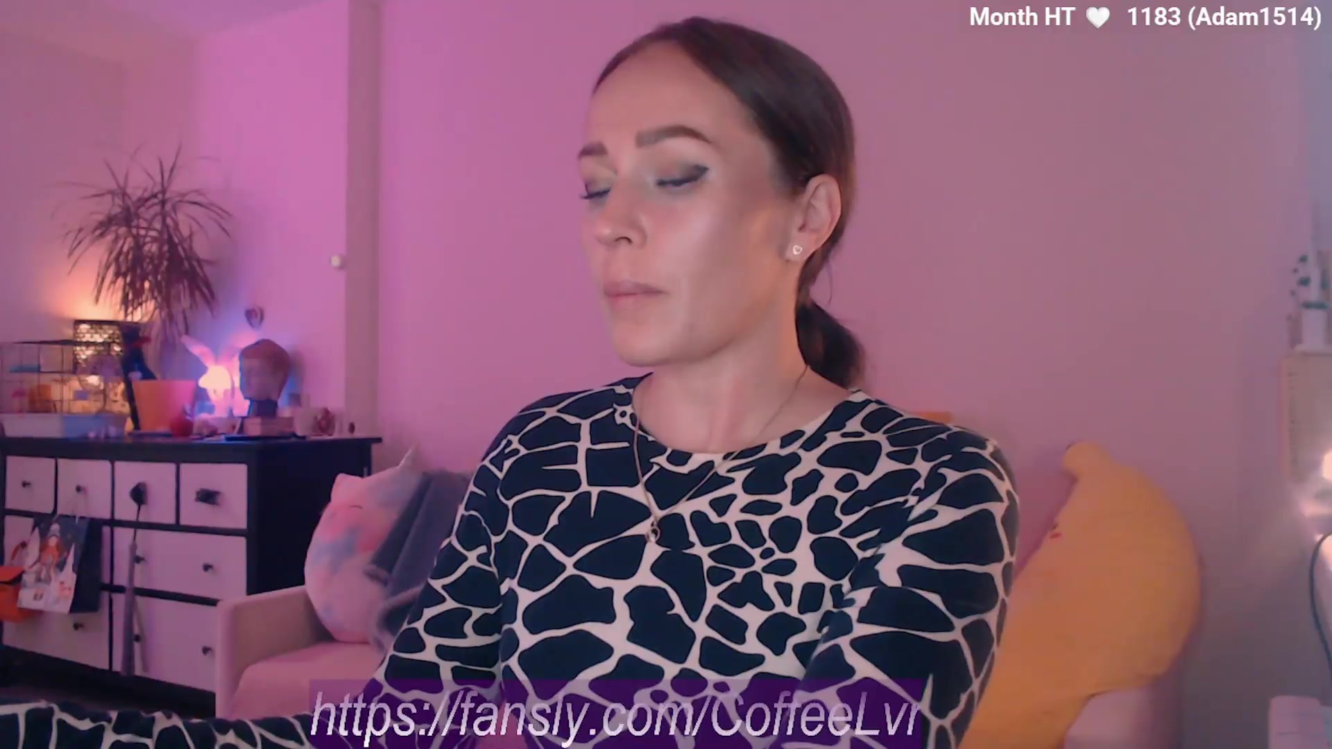 Gallery image thumbnail from Yeah_So_What's myfreecams stream on, 09/09/2026, 17:33 image 16 of 20