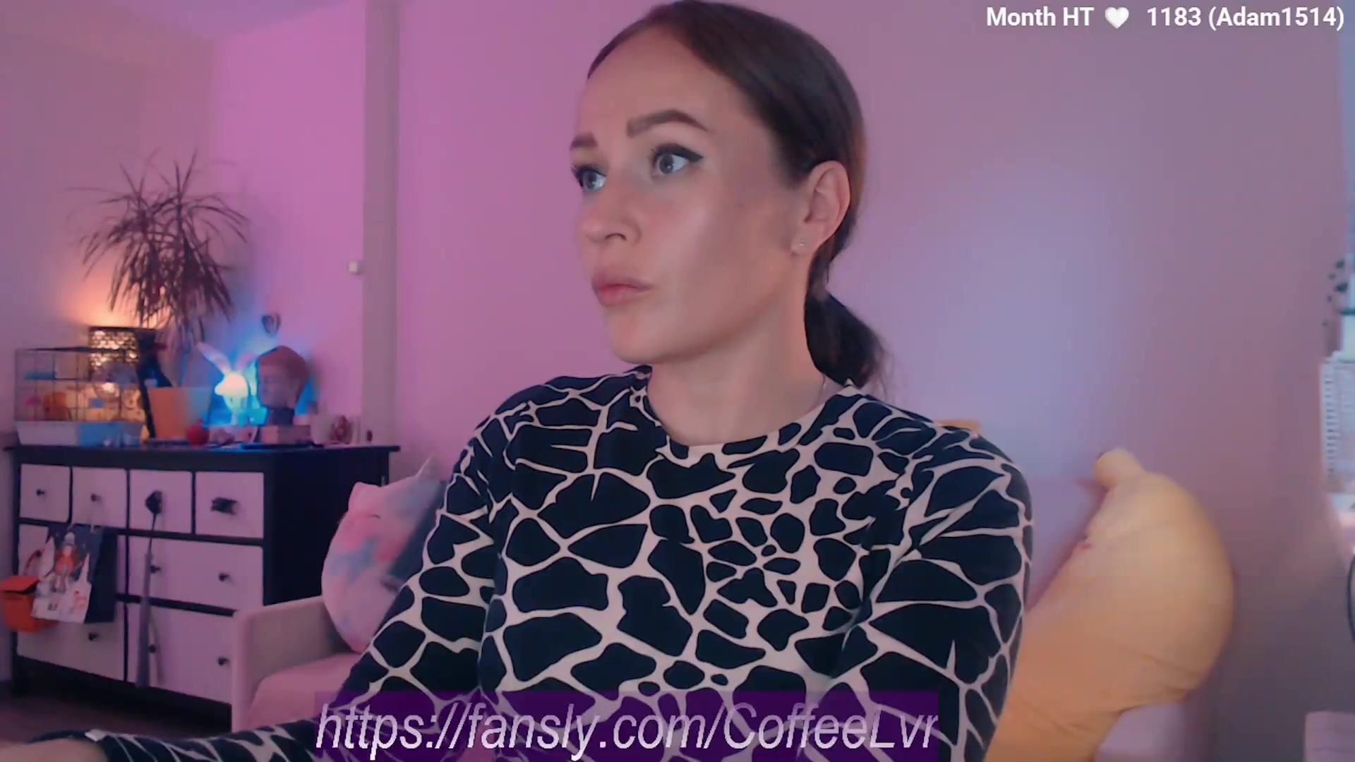 Gallery image thumbnail from Yeah_So_What's myfreecams stream on, 09/09/2026, 17:33 image 6 of 20