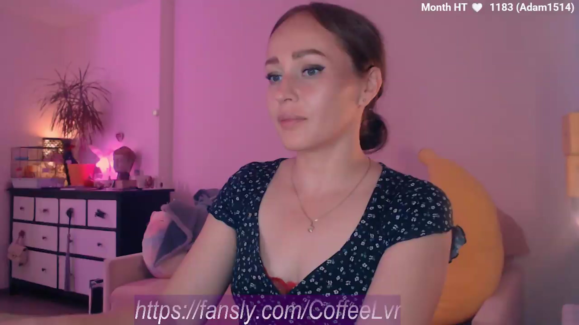 Gallery image thumbnail from Yeah_So_What's myfreecams stream on, 09/10/2026, 19:11 image 1 of 20