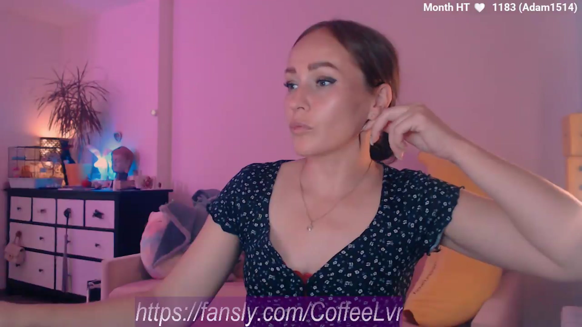 Gallery image thumbnail from Yeah_So_What's myfreecams stream on, 09/10/2026, 19:11 image 14 of 20