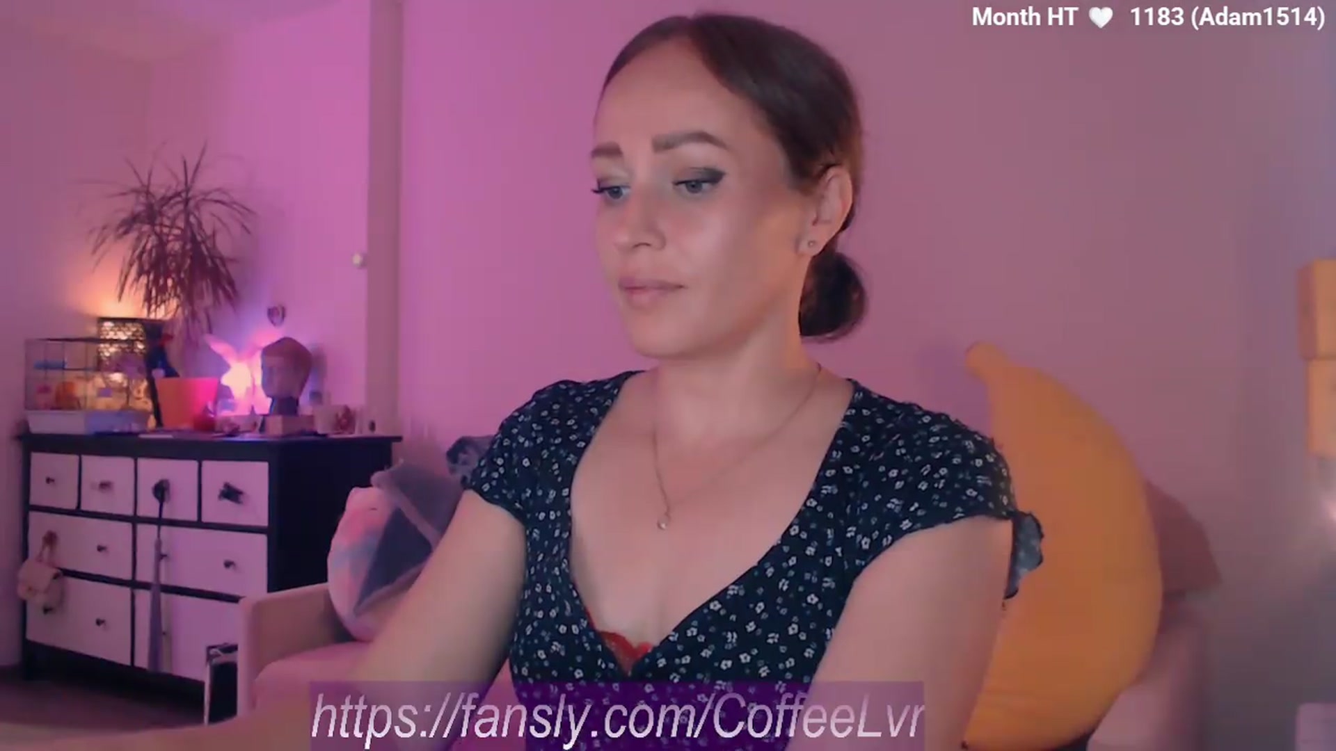 Gallery image thumbnail from Yeah_So_What's myfreecams stream on, 09/10/2026, 19:11 image 5 of 20