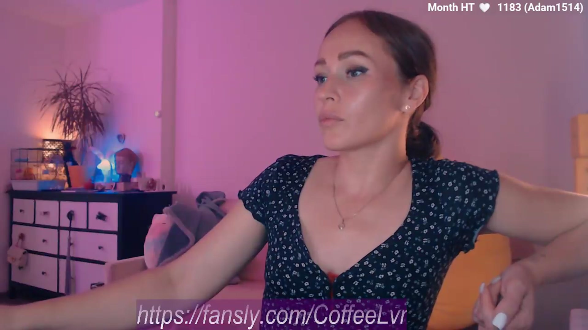 Gallery image thumbnail from Yeah_So_What's myfreecams stream on, 09/10/2026, 19:11 image 9 of 20