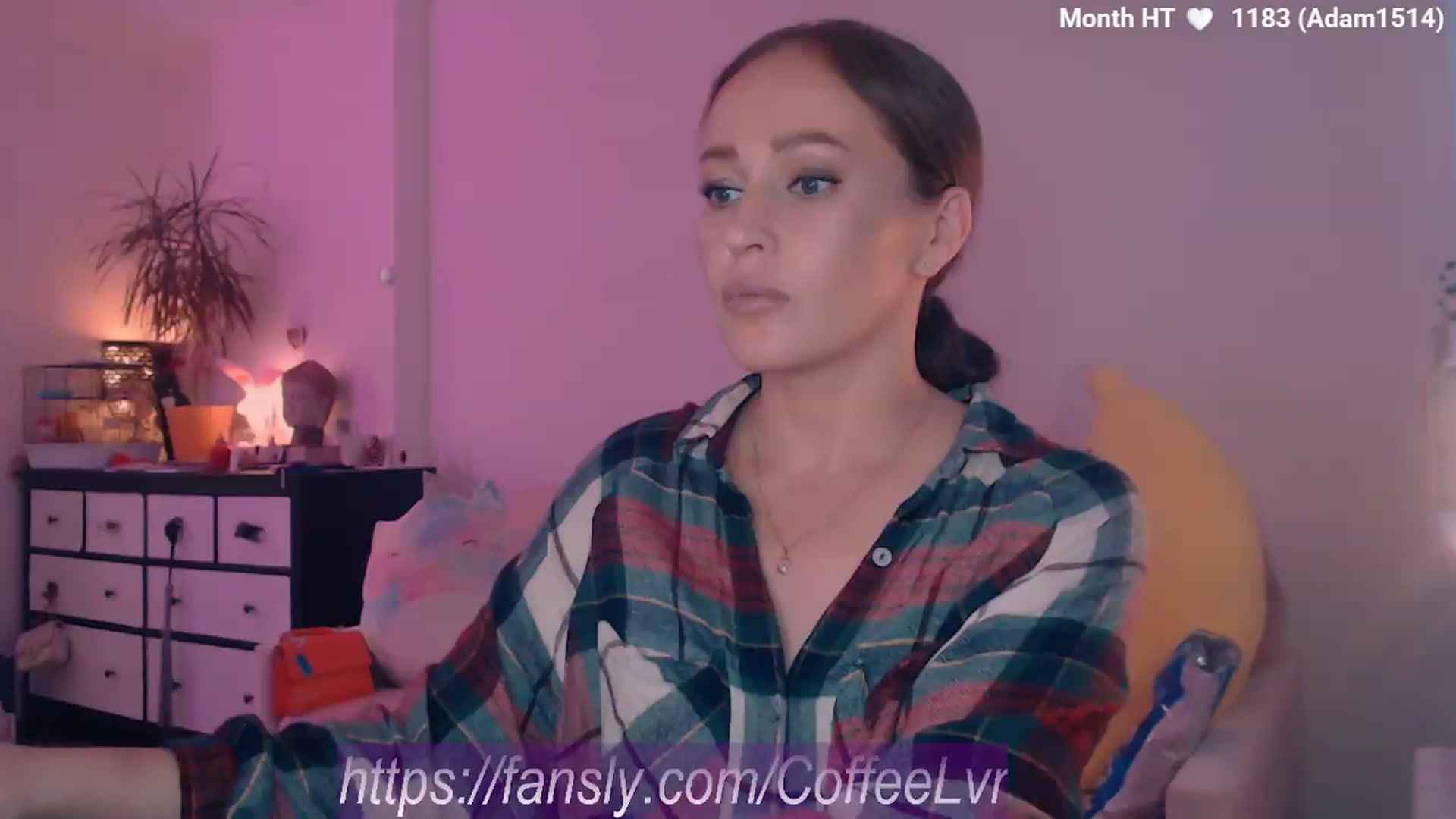 Gallery image thumbnail from Yeah_So_What's myfreecams stream on, 09/12/2026, 17:25 image 1 of 20