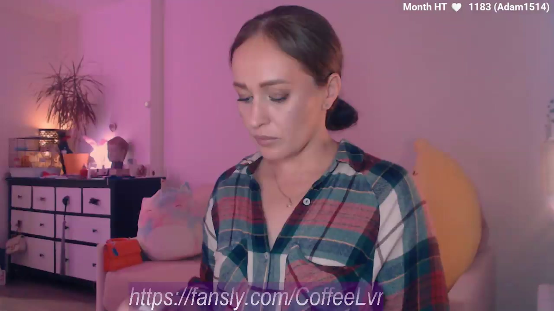 Gallery image thumbnail from Yeah_So_What's myfreecams stream on, 09/12/2026, 17:25 image 8 of 20