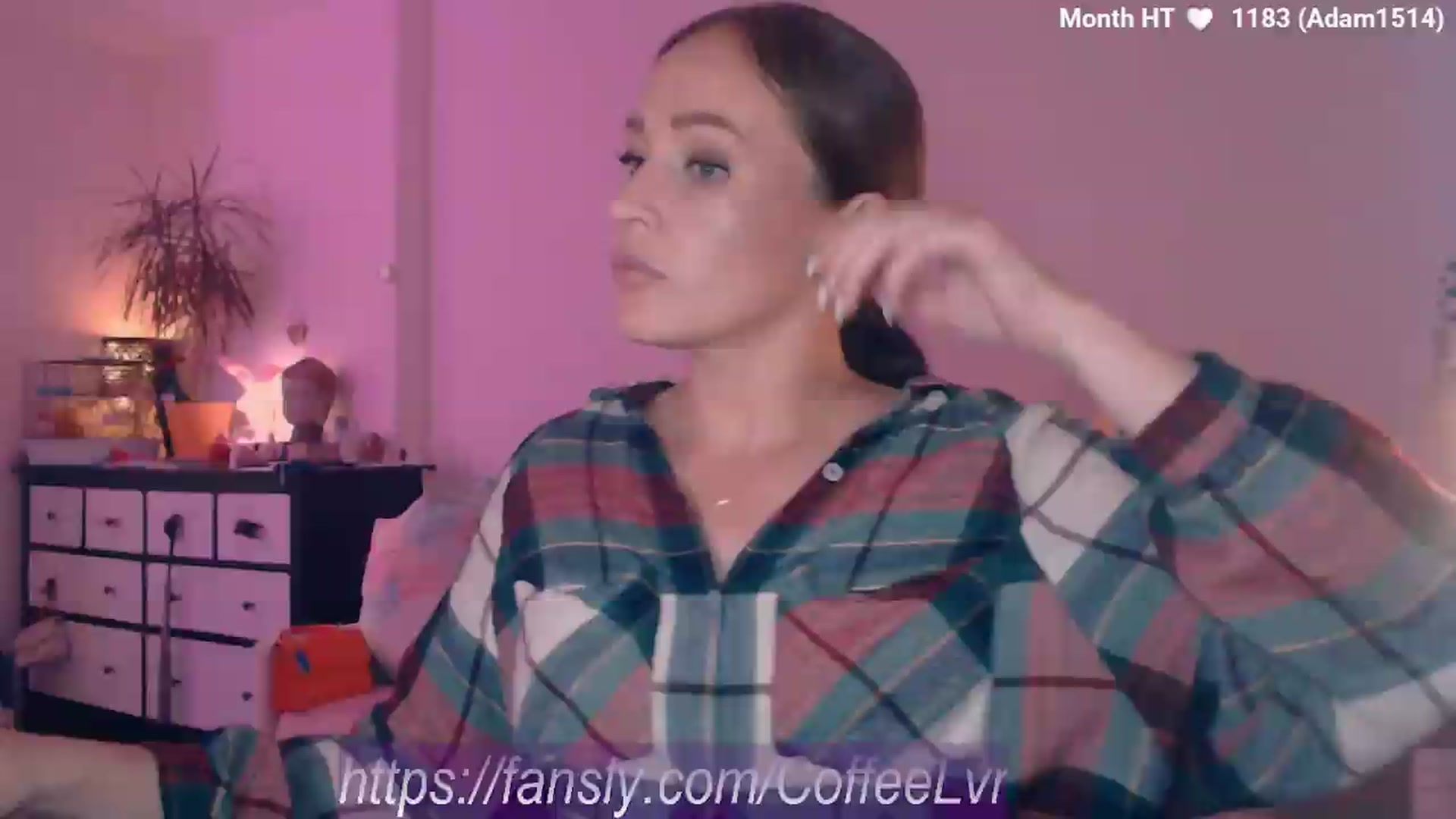Gallery image thumbnail from Yeah_So_What's myfreecams stream on, 09/12/2026, 17:25 image 19 of 20