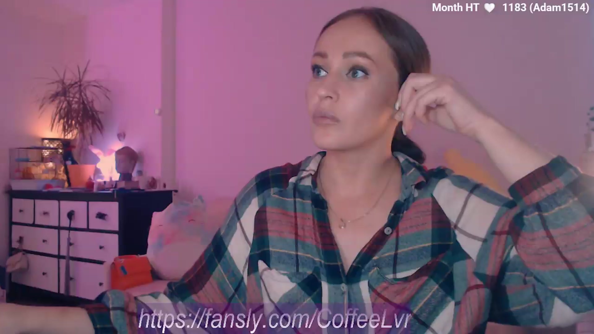Gallery image thumbnail from Yeah_So_What's myfreecams stream on, 09/12/2026, 17:25 image 4 of 20