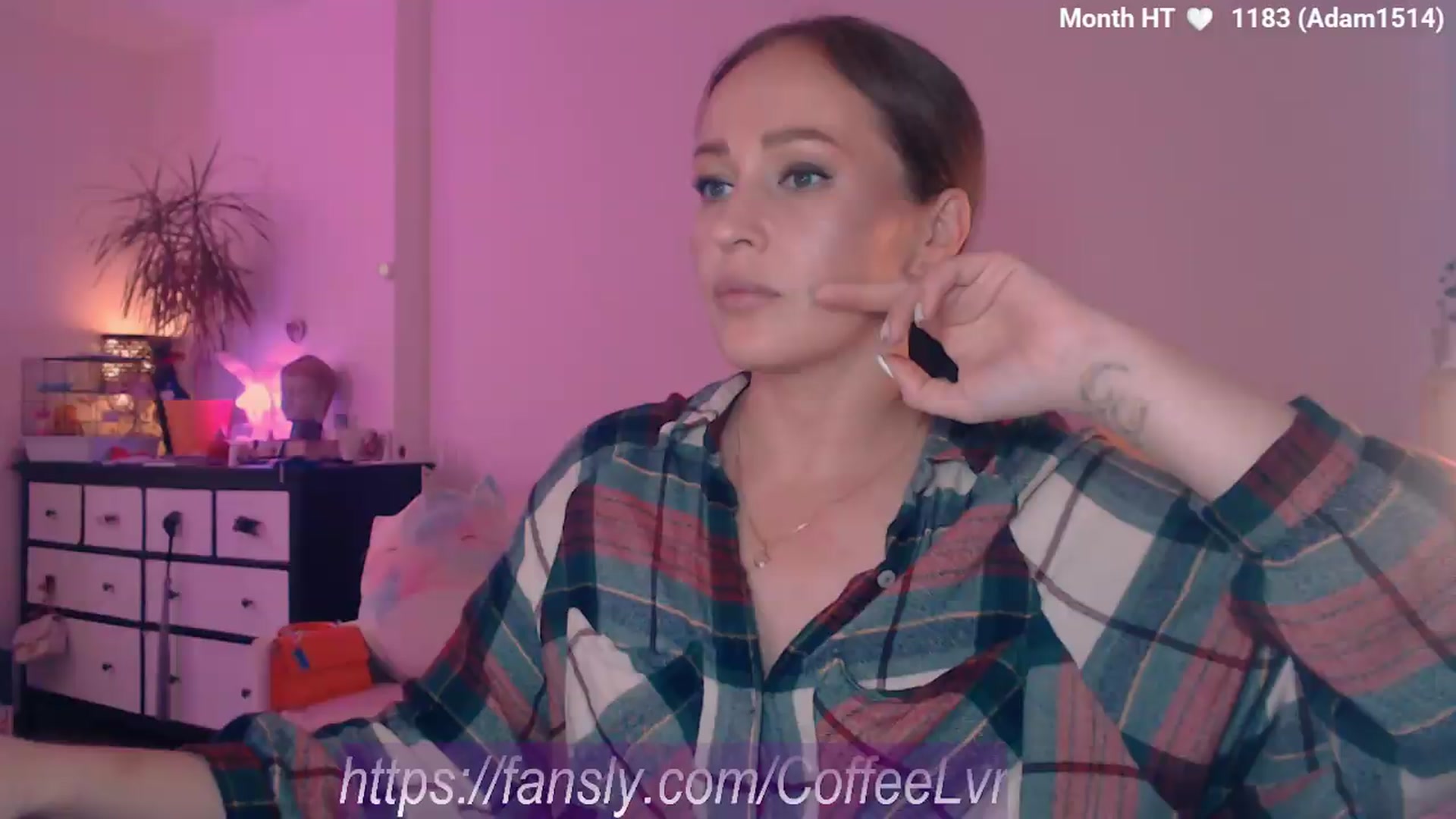 Gallery image thumbnail from Yeah_So_What's myfreecams stream on, 09/12/2026, 17:25 image 14 of 20