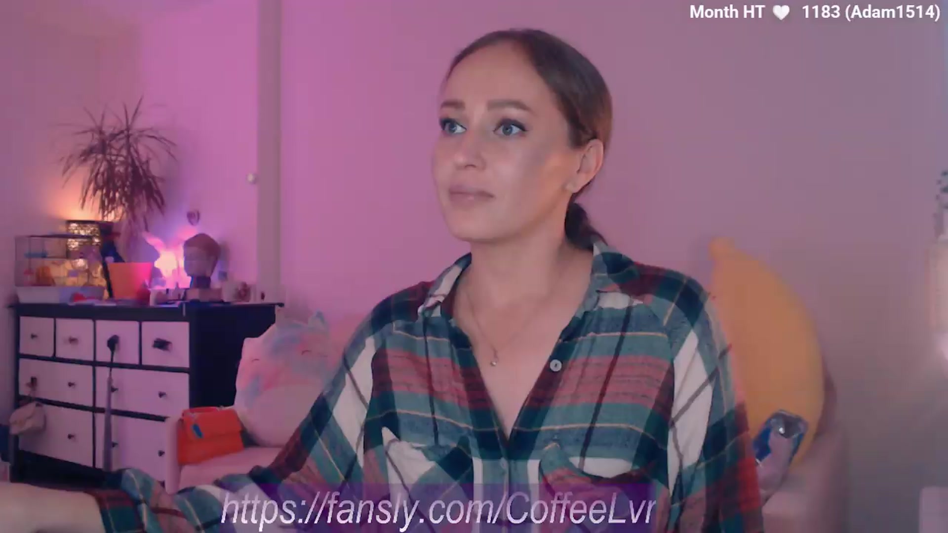 Gallery image thumbnail from Yeah_So_What's myfreecams stream on, 09/12/2026, 17:25 image 3 of 20