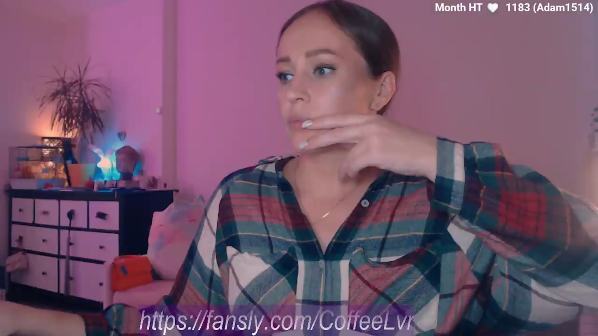 Gallery image thumbnail from Yeah_So_What's myfreecams stream on, 09/12/2026, 17:25 image 20 of 20