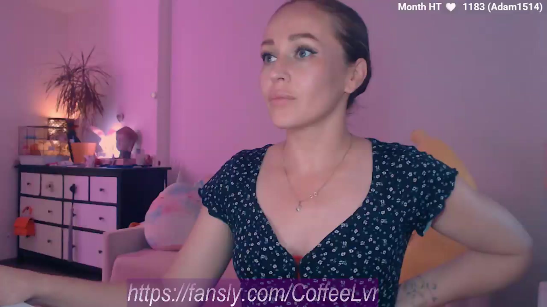 Gallery image thumbnail from Yeah_So_What's myfreecams stream on, 09/14/2026, 17:57 image 1 of 20