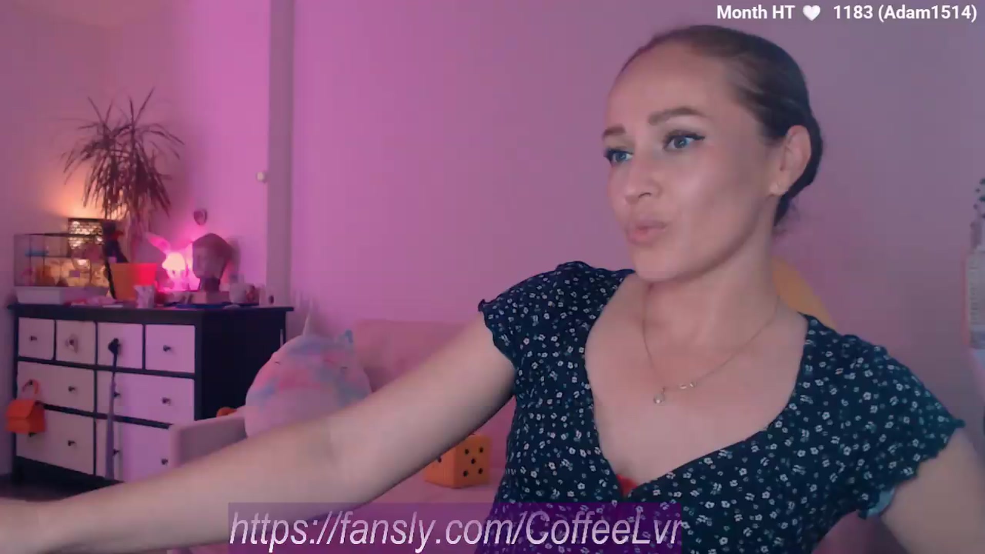 Gallery image thumbnail from Yeah_So_What's myfreecams stream on, 09/14/2026, 17:57 image 2 of 20