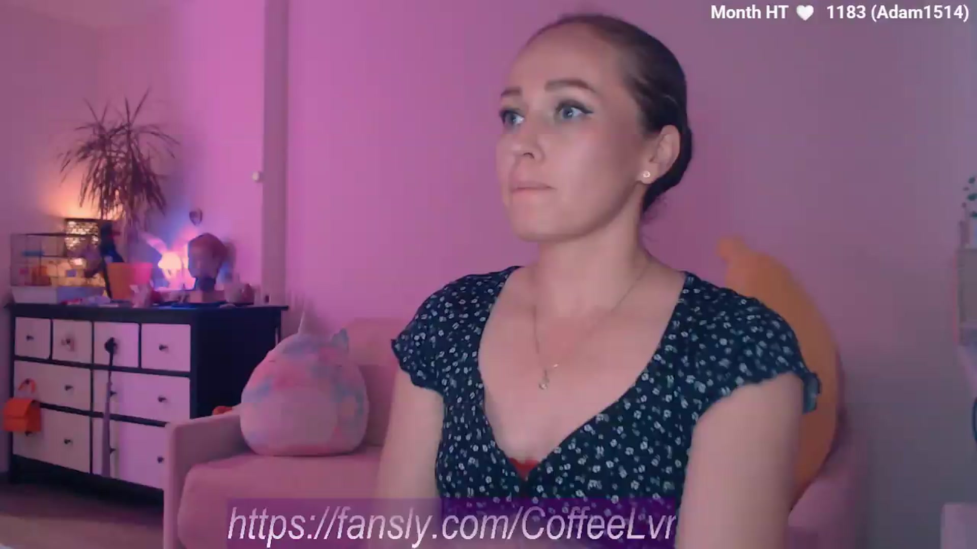 Gallery image thumbnail from Yeah_So_What's myfreecams stream on, 09/14/2026, 17:57 image 7 of 20