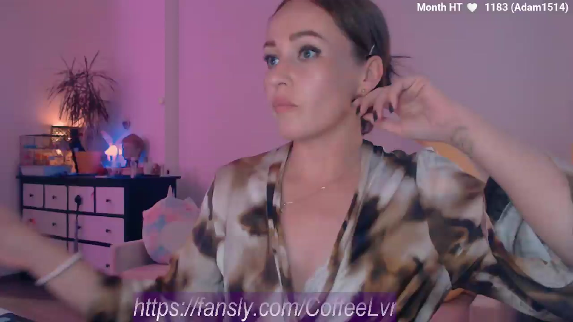 Gallery image thumbnail from Yeah_So_What's myfreecams stream on, 09/15/2026, 15:19 image 19 of 20