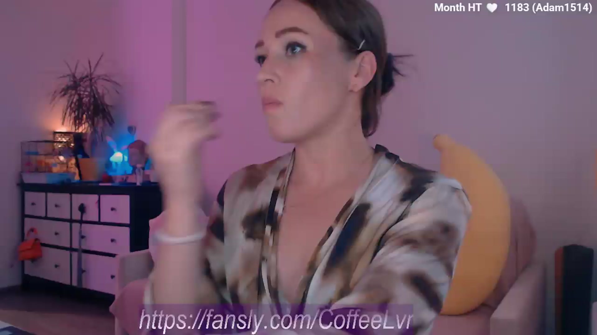 Gallery image thumbnail from Yeah_So_What's myfreecams stream on, 09/15/2026, 15:19 image 2 of 20