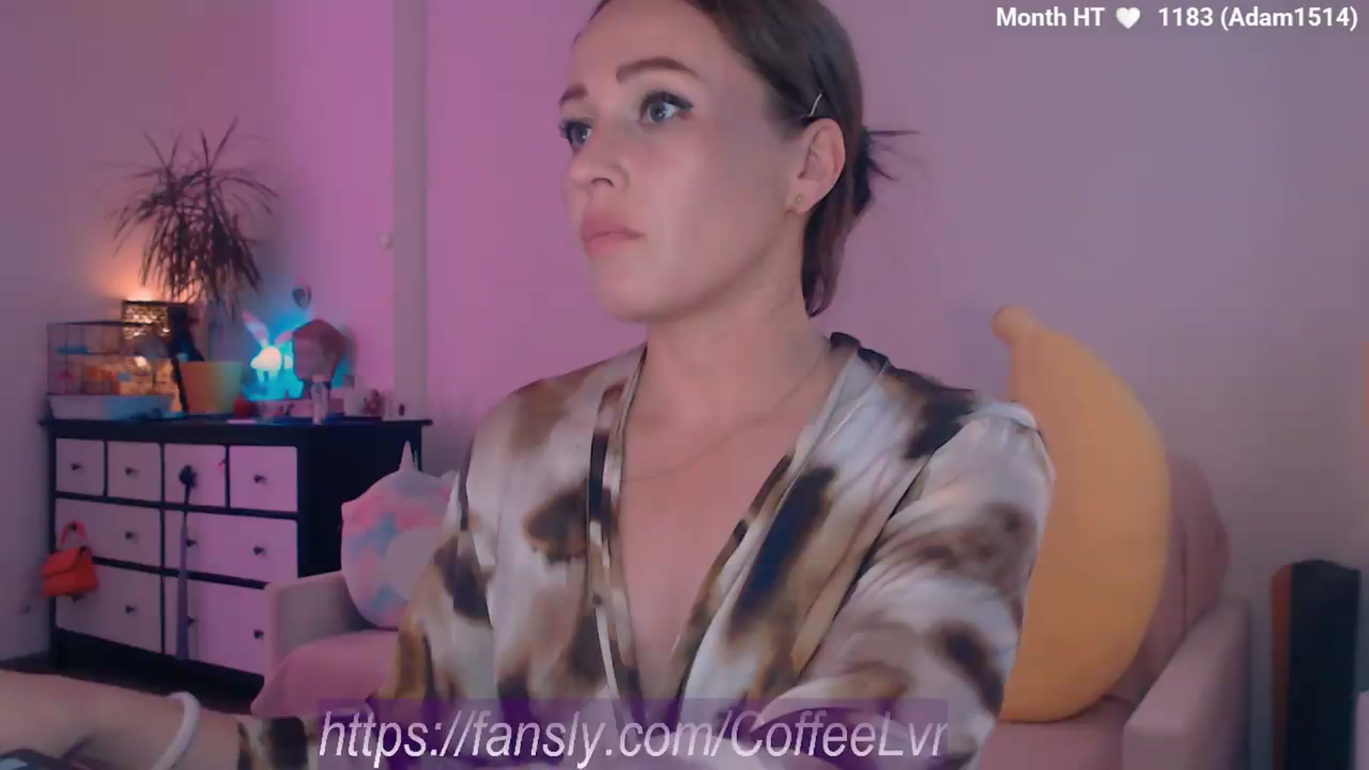 Gallery image thumbnail from Yeah_So_What's myfreecams stream on, 09/15/2026, 15:19 image 5 of 20