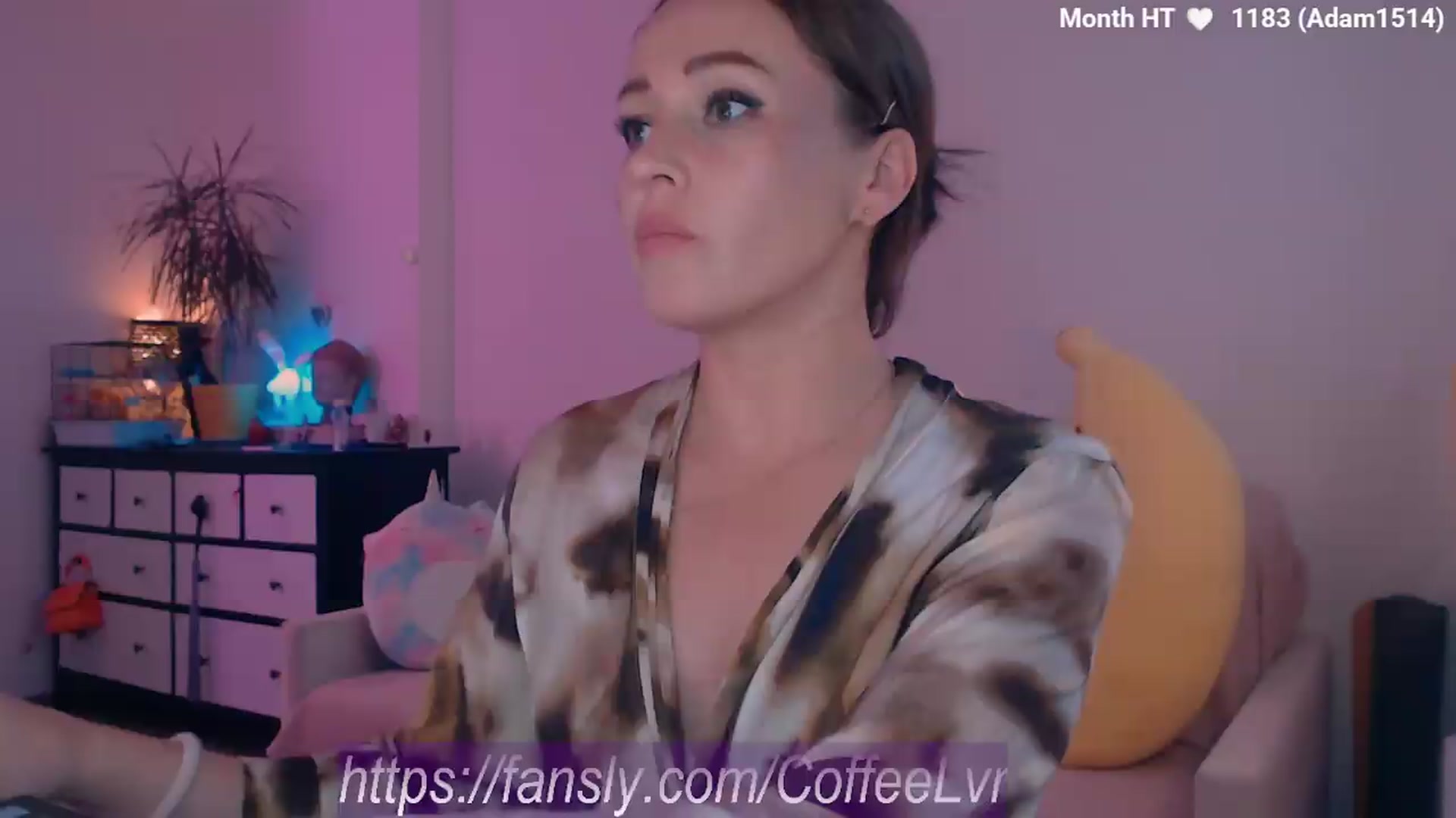 Gallery image thumbnail from Yeah_So_What's myfreecams stream on, 09/15/2026, 15:19 image 4 of 20