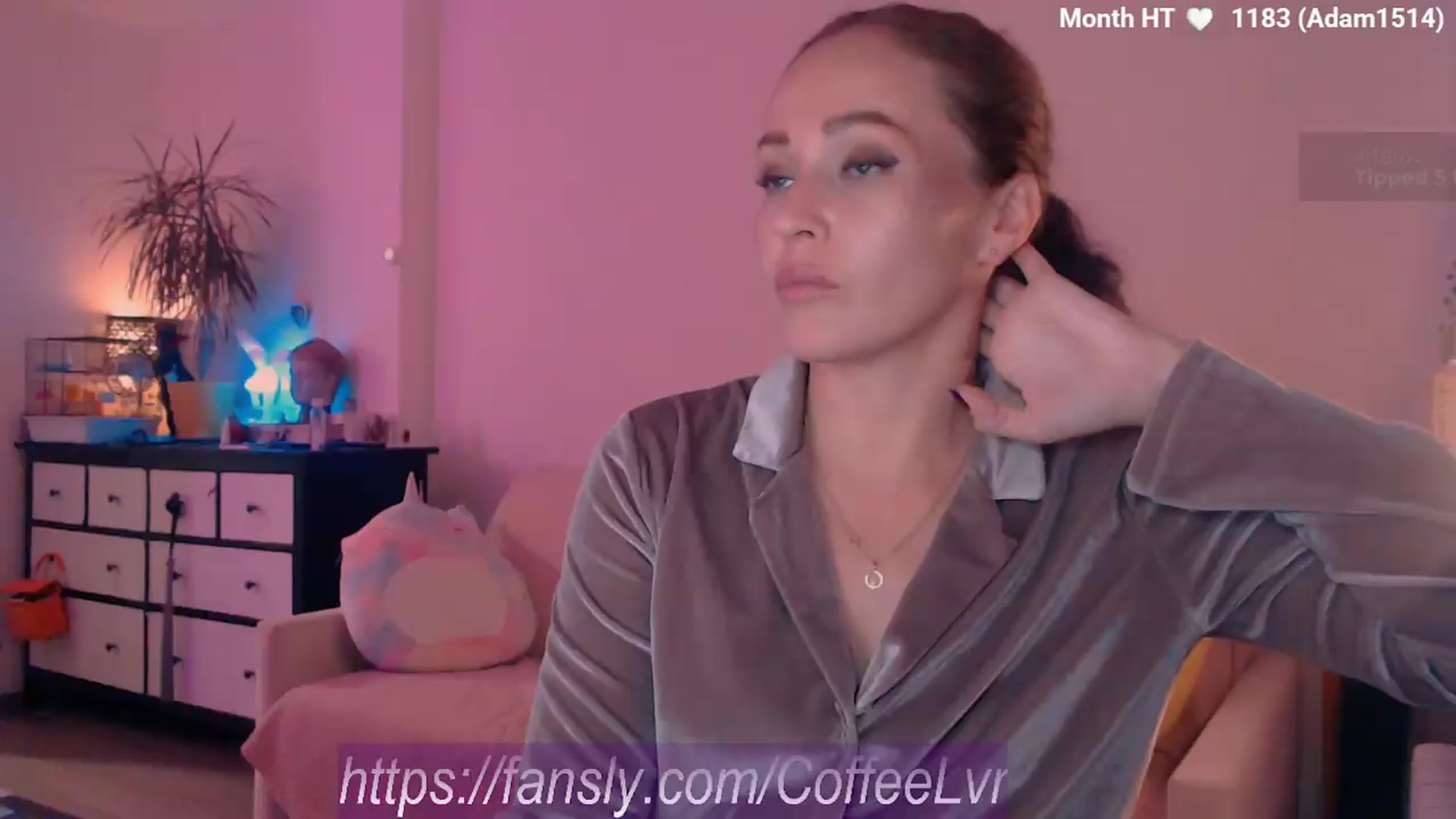 Gallery image thumbnail from Yeah_So_What's myfreecams stream on, 09/15/2026, 19:47 image 16 of 20