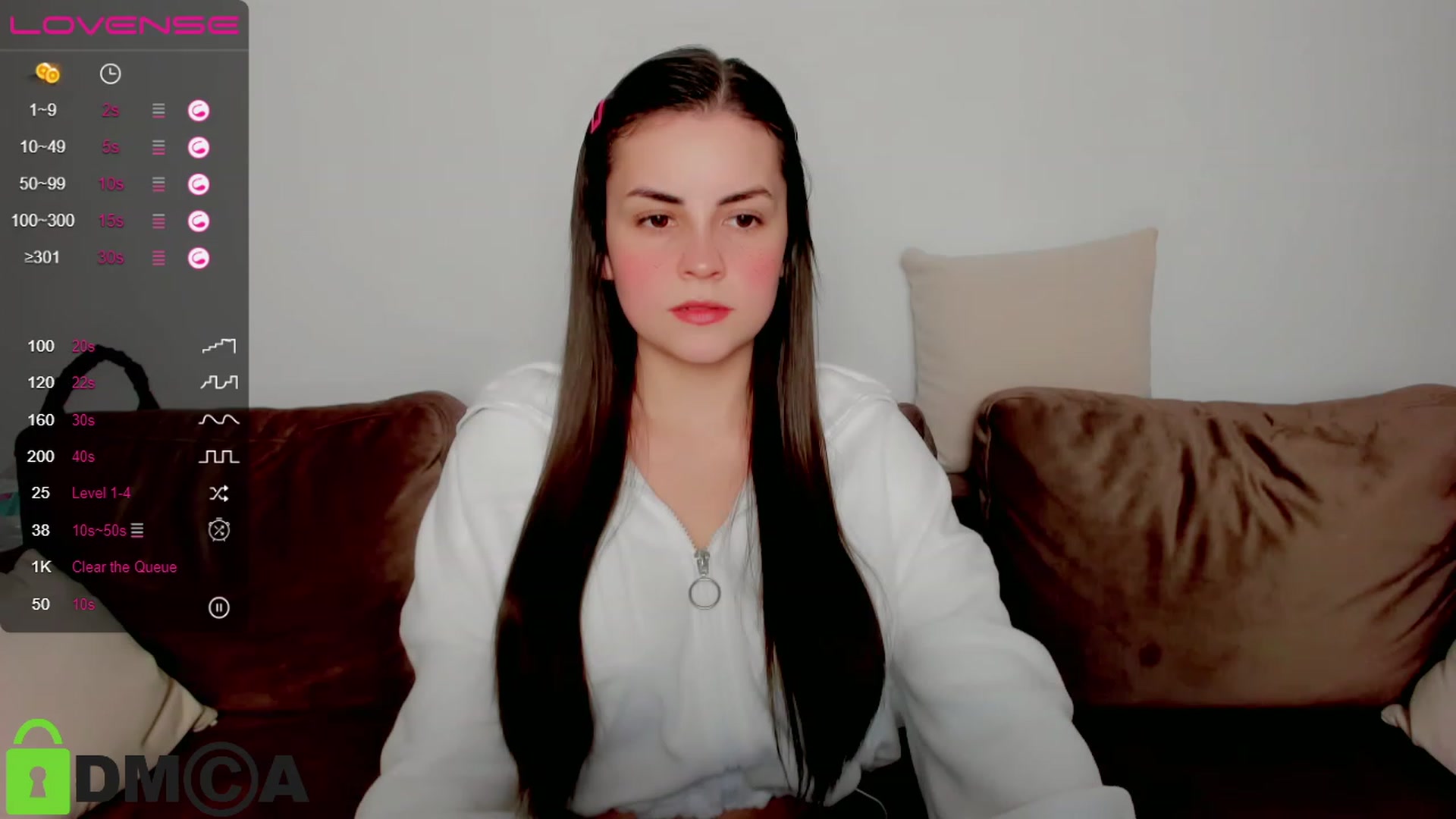 Gallery image thumbnail from YellowPear's myfreecams stream on, 11/15/2022, 21:37 image 6 of 20